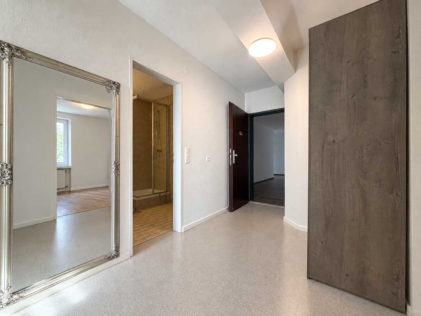 Digitales Bieterverfahren - 2 Zimmerwohnung in ruhiger Lage in H�tting /  / 6020&nbsp;Innsbruck / Bild 4