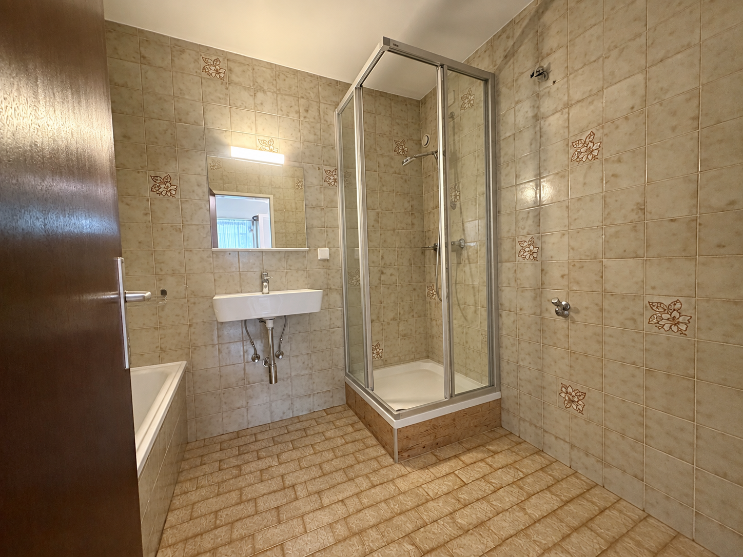 Digitales Bieterverfahren - 2 Zimmerwohnung in ruhiger Lage in H�tting /  / 6020&nbsp;Innsbruck / Bild 8