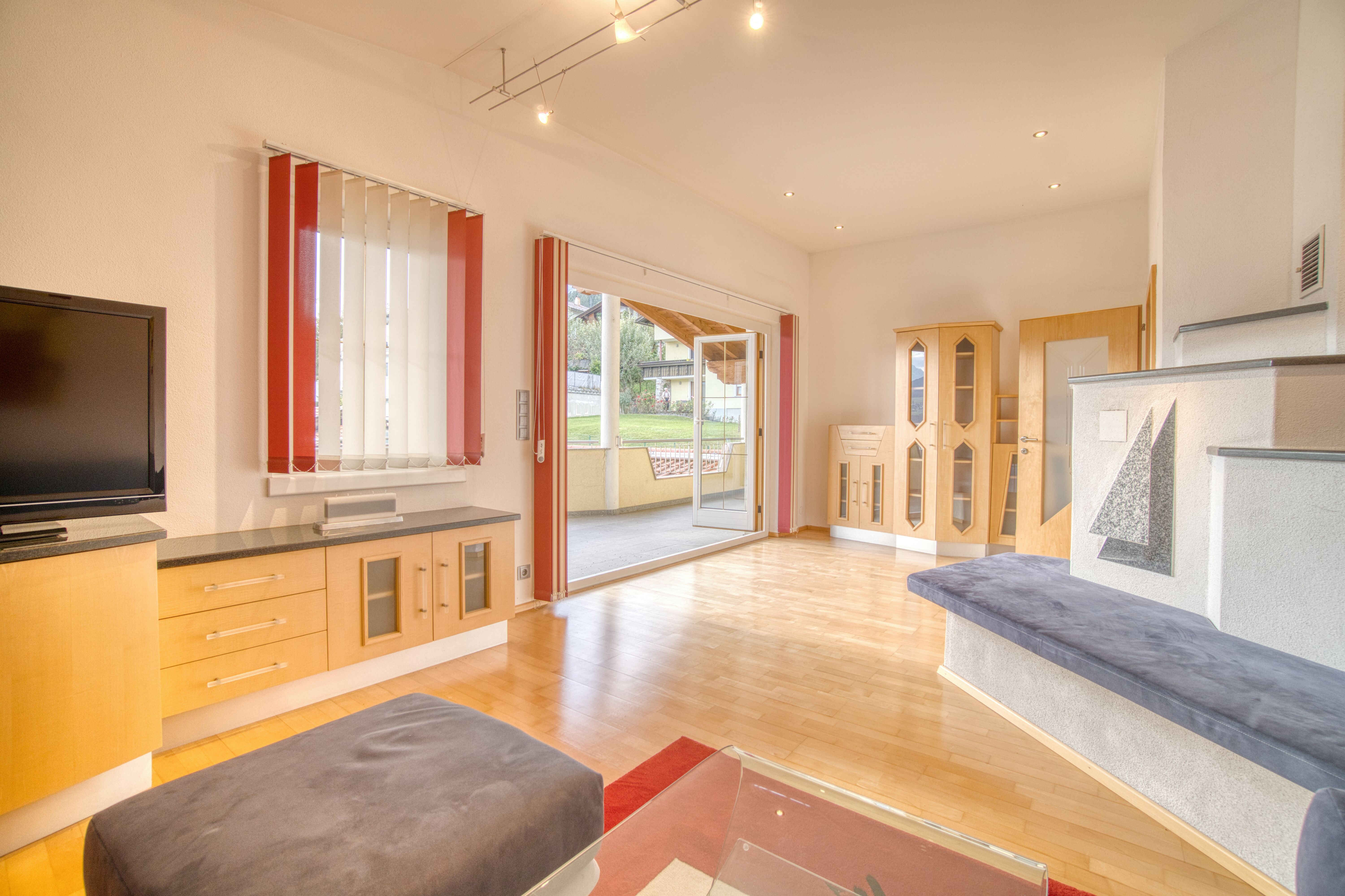 Dachgeschosswohnung mit unverbaubarem Weitblick /  / 6065&nbsp;Thaur / Bild 2