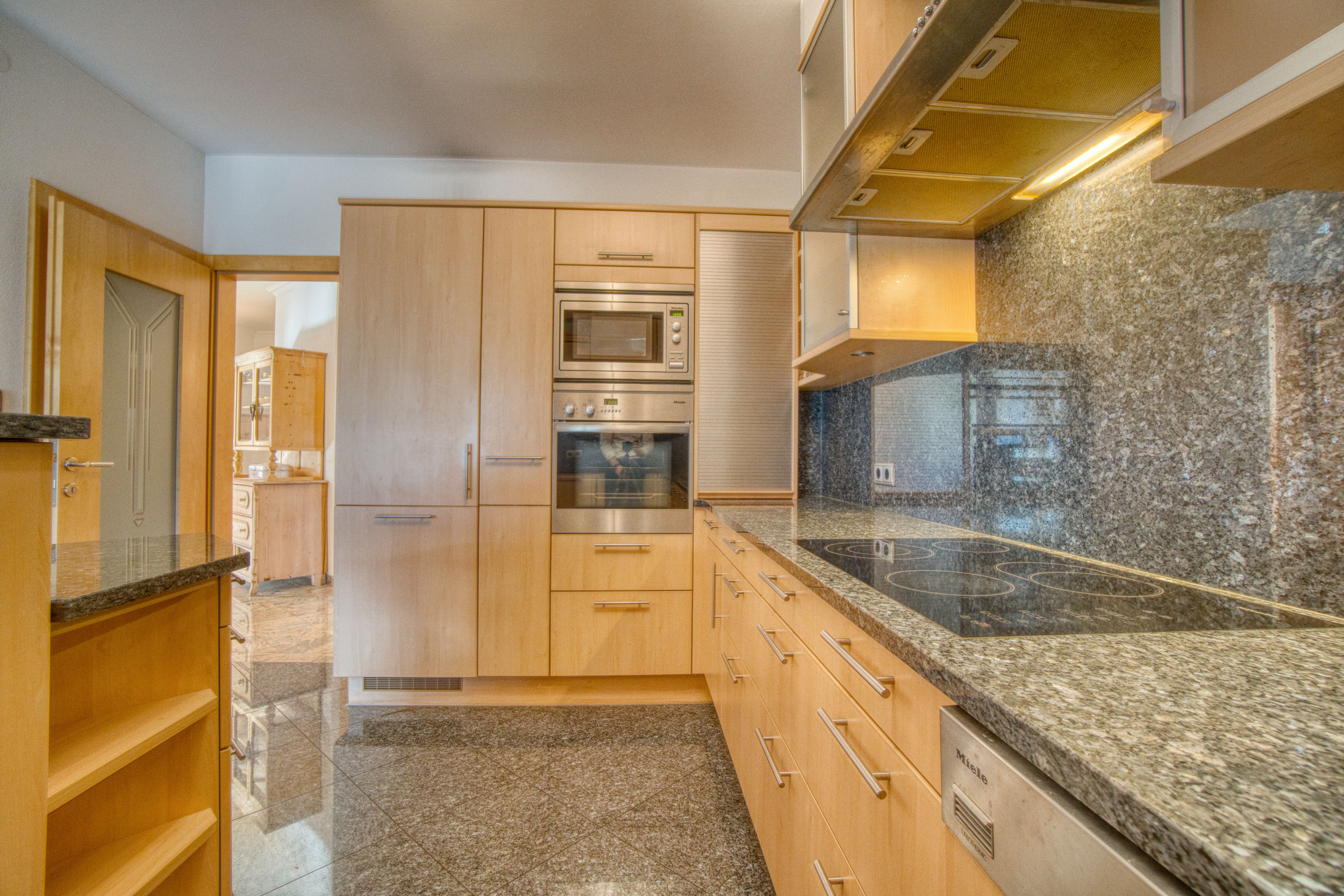 Dachgeschosswohnung mit unverbaubarem Weitblick /  / 6065&nbsp;Thaur / Bild 5