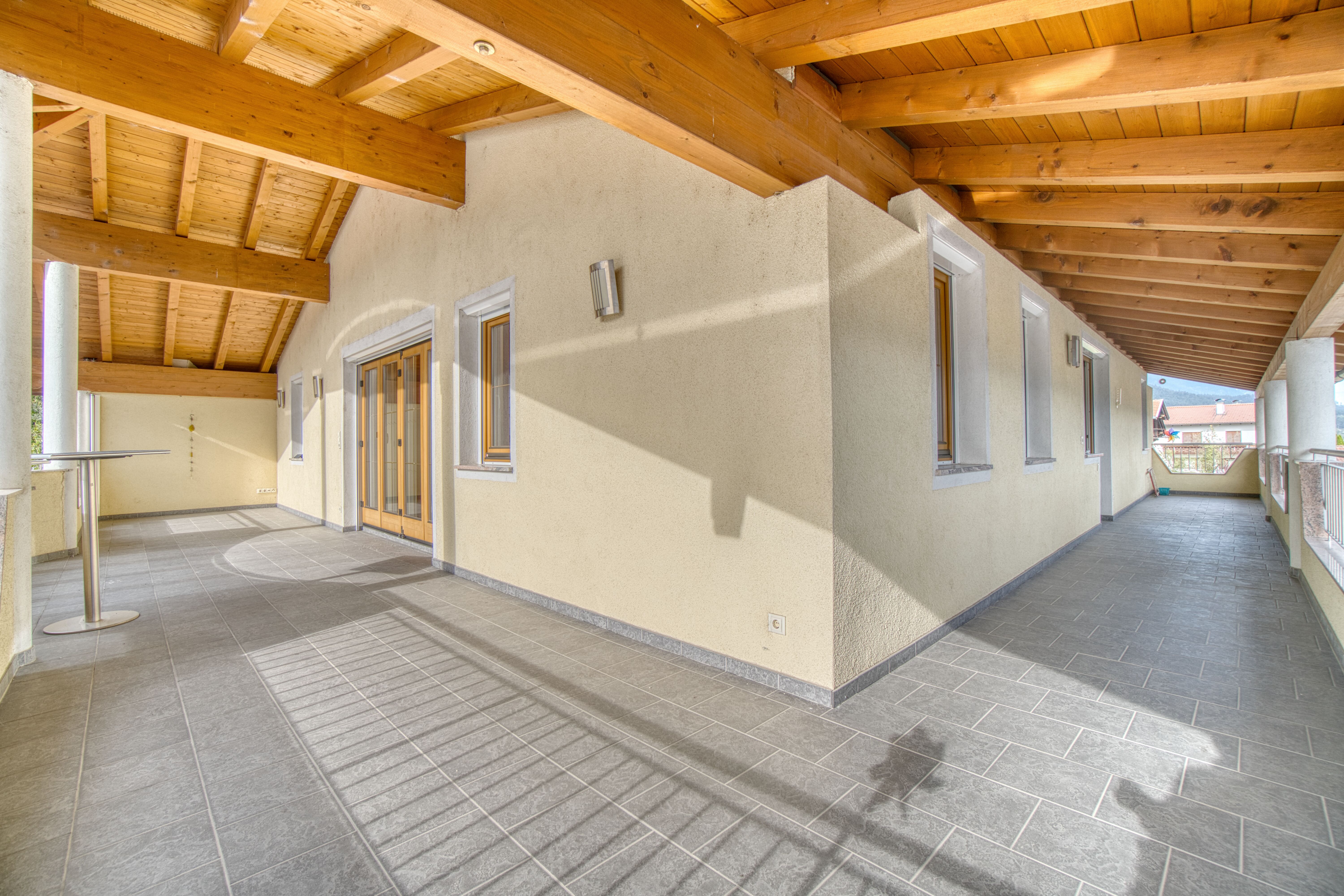 Dachgeschosswohnung mit unverbaubarem Weitblick /  / 6065&nbsp;Thaur / Bild 6
