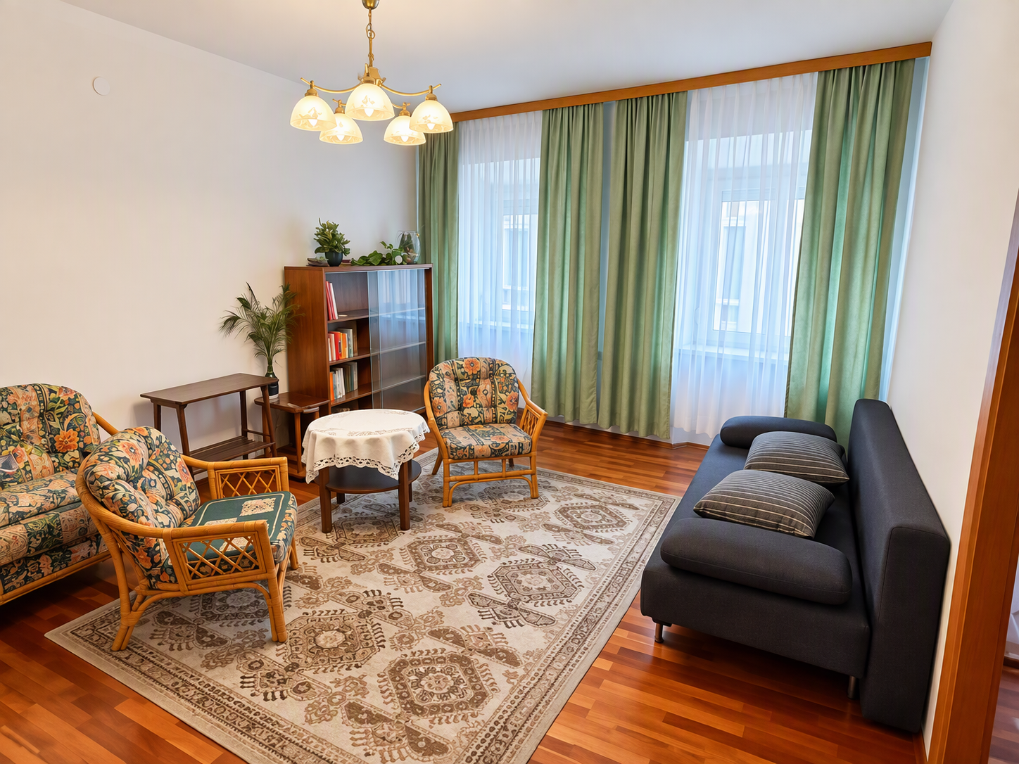 Zinshaus f�r Wohnen und Gewerbe in zentraler Lage in Villach /  / 9500&nbsp;Villach / Bild 2