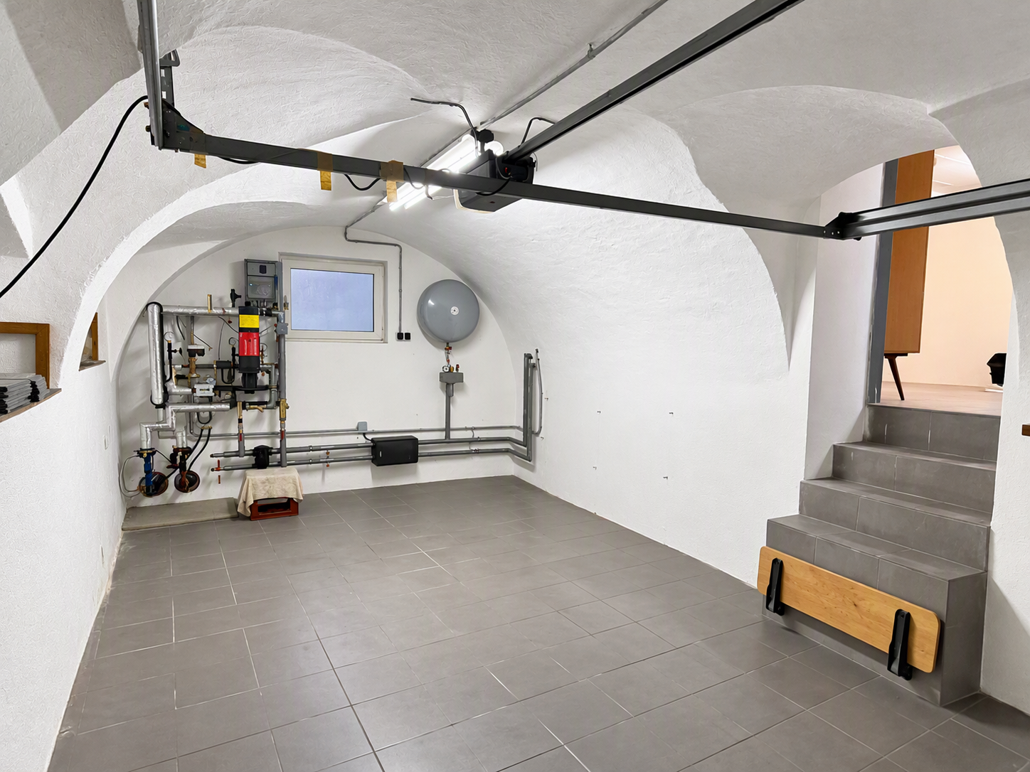 Zinshaus f�r Wohnen und Gewerbe in zentraler Lage in Villach /  / 9500&nbsp;Villach / Bild 5