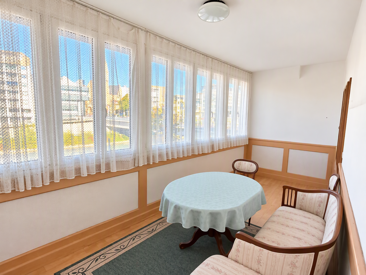 Zinshaus f�r Wohnen und Gewerbe in zentraler Lage in Villach /  / 9500&nbsp;Villach / Bild 4