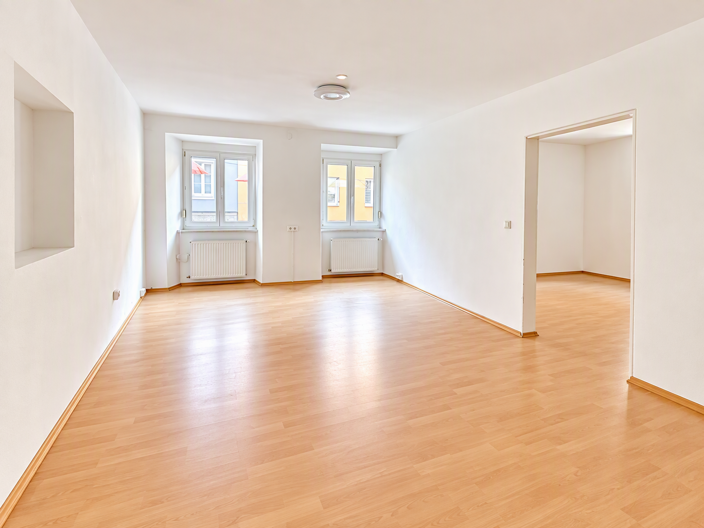 Zinshaus f�r Wohnen und Gewerbe in zentraler Lage in Villach /  / 9500&nbsp;Villach / Bild 6