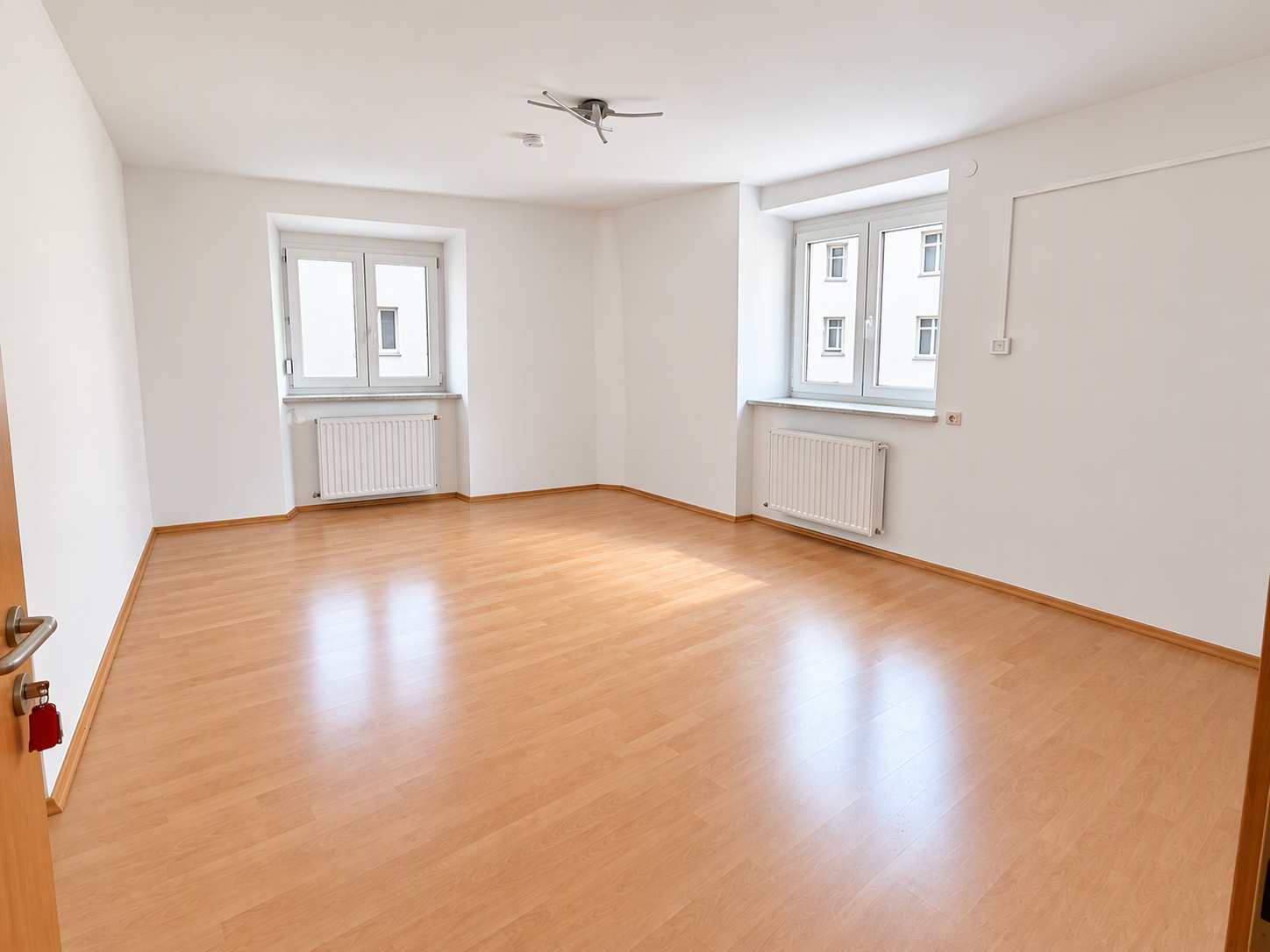 Zinshaus f�r Wohnen und Gewerbe in zentraler Lage in Villach /  / 9500&nbsp;Villach / Bild 7