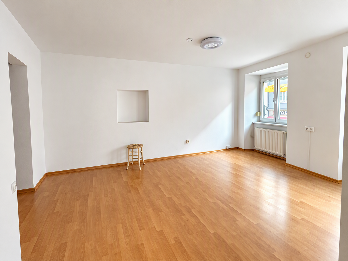 Zinshaus f�r Wohnen und Gewerbe in zentraler Lage in Villach /  / 9500&nbsp;Villach / Bild 8