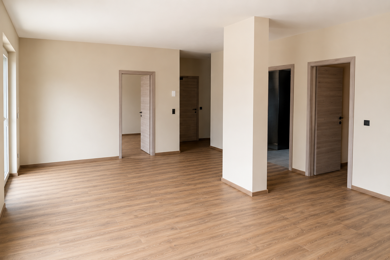 Neubau Erstbezug in bester Lage mit Bergblick /  / 9800&nbsp;Spittal an der Drau / Bild 3