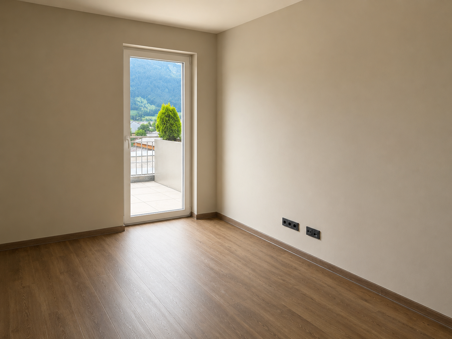 Neubau Erstbezug in bester Lage mit Bergblick /  / 9800&nbsp;Spittal an der Drau / Bild 6