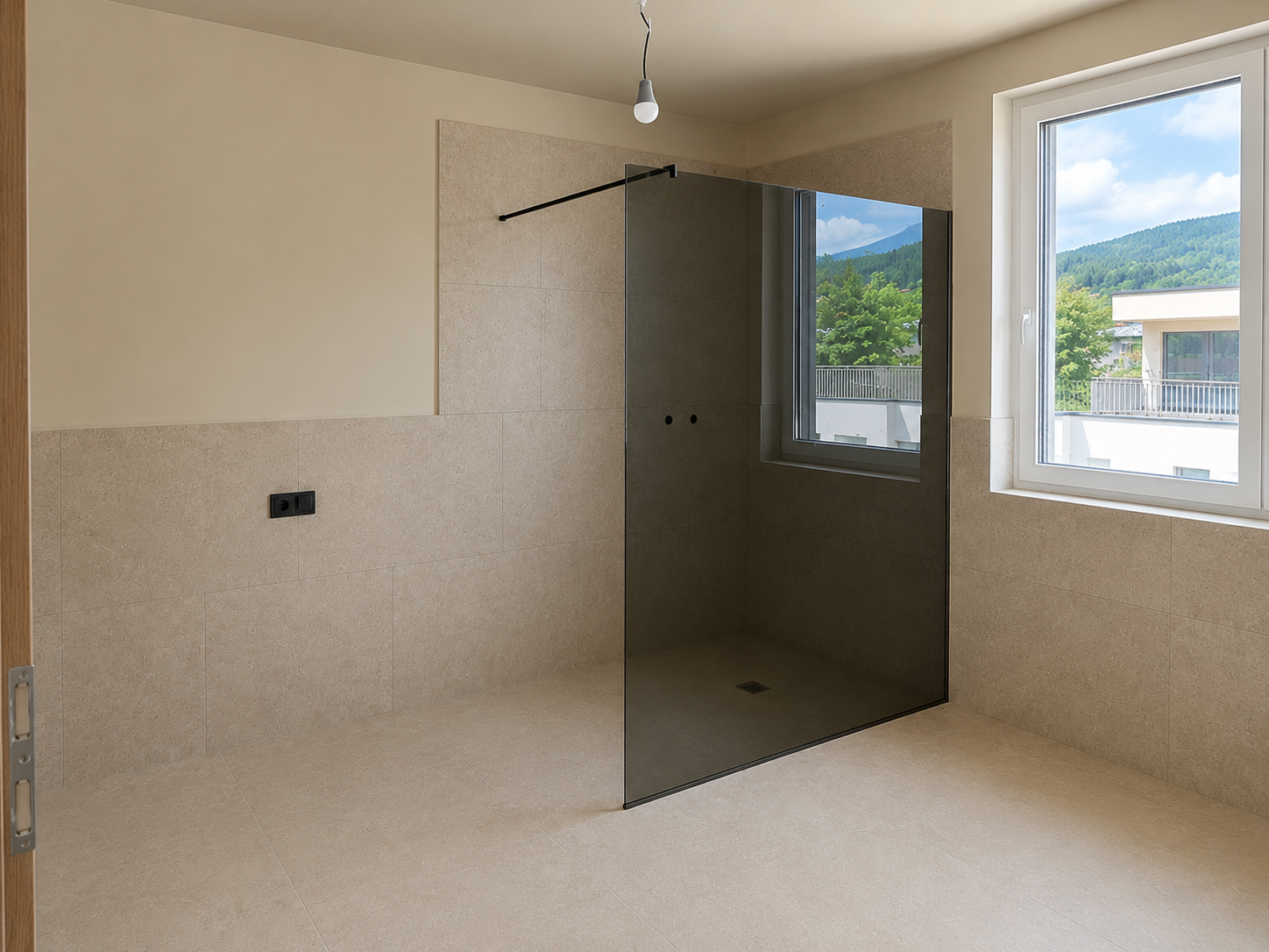 Neubau Erstbezug in bester Lage mit Bergblick /  / 9800&nbsp;Spittal an der Drau / Bild 7