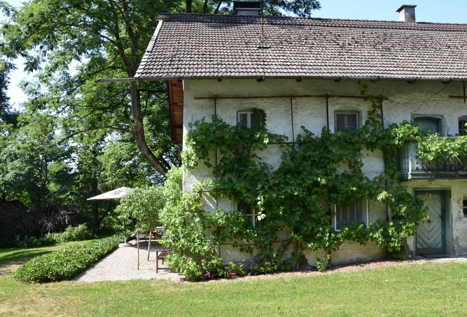 Projektgrundst�ck mit �ber 4.000 m2: Natur, Freizeit & Neubauoptionen /  / 4963&nbsp;St. Peter am Hart / Bild 3