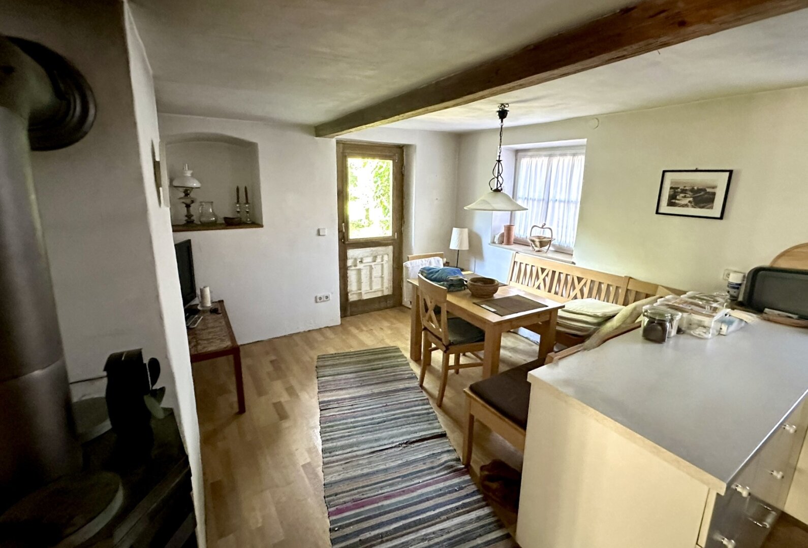 Projektgrundst�ck mit �ber 4.000 m2: Natur, Freizeit & Neubauoptionen /  / 4963&nbsp;St. Peter am Hart / Bild 6