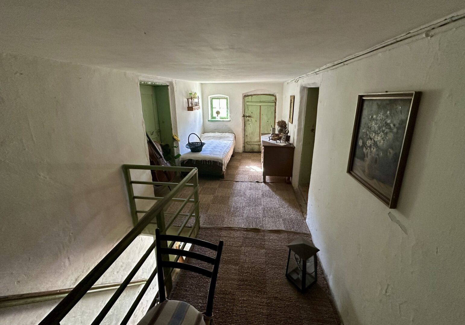 Projektgrundst�ck mit �ber 4.000 m2: Natur, Freizeit & Neubauoptionen /  / 4963&nbsp;St. Peter am Hart / Bild 8