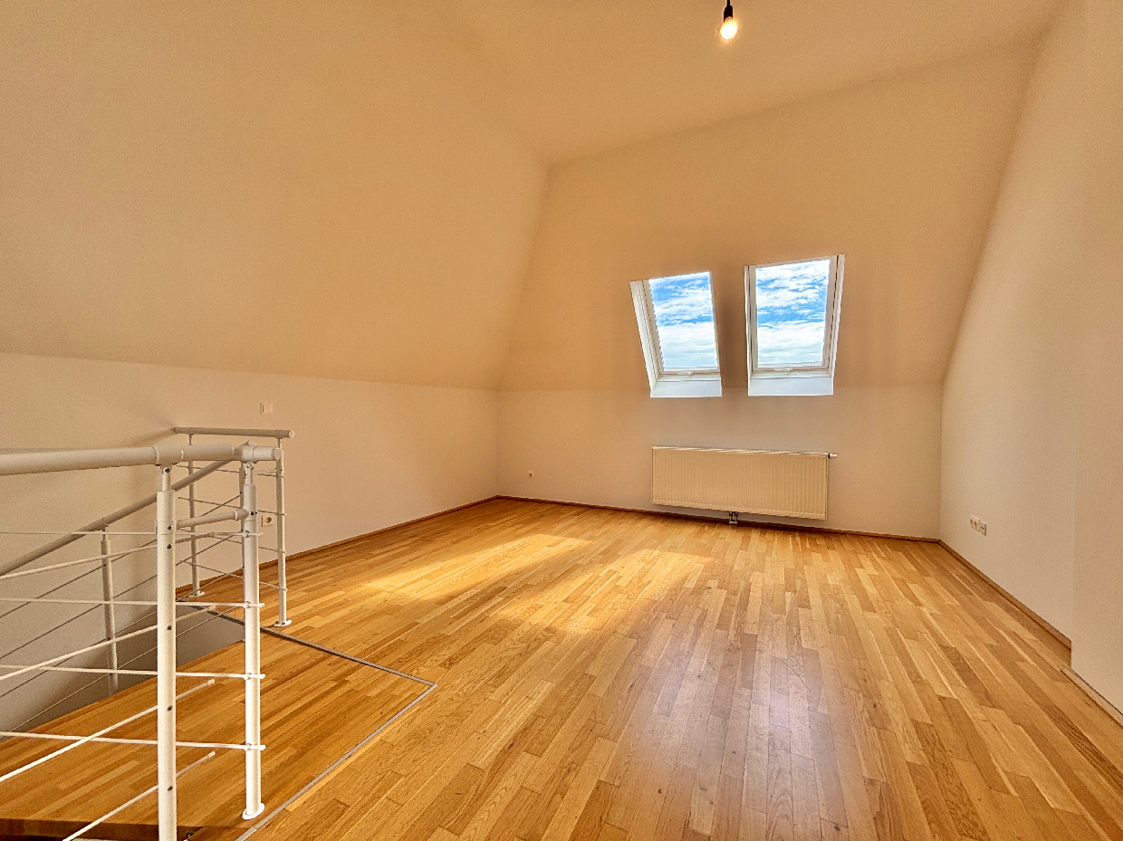 Historische Villa mit 3 DG-Einheiten inkl. Terrassen I 2012 DG Ausbau inkl. Lift I Gr�nlage /  / 2500&nbsp;Baden / Bild 6