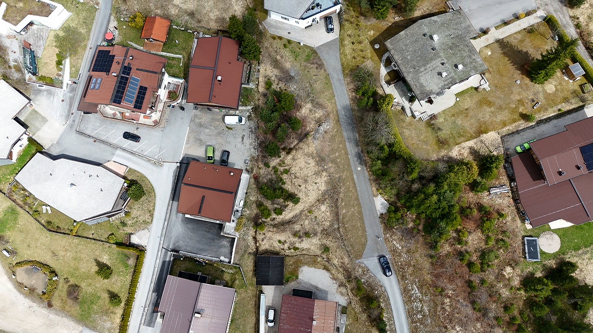 Sensationelles, gro�es Grundst�ck in bester Lage von Weidach/Leutasch /  / 6105&nbsp;Leutasch / Bild 5