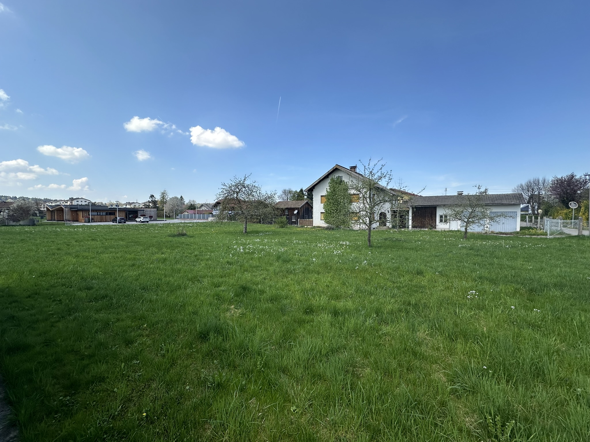 Traumhaftes Grundst�ck in Ruhelage in Mattighofen /  / 5231&nbsp;Mattighofen / Bild 2