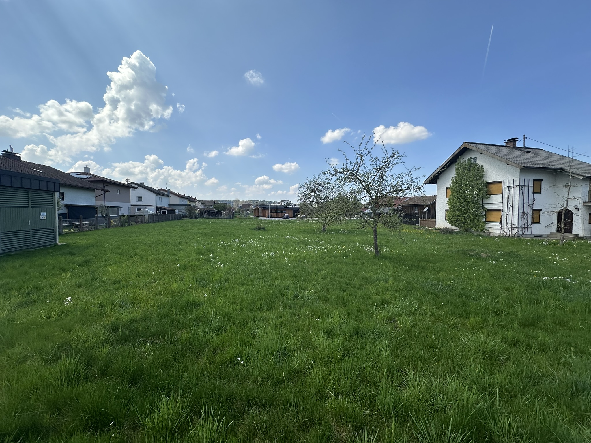 Traumhaftes Grundst�ck in Ruhelage in Mattighofen /  / 5231&nbsp;Mattighofen / Bild 1