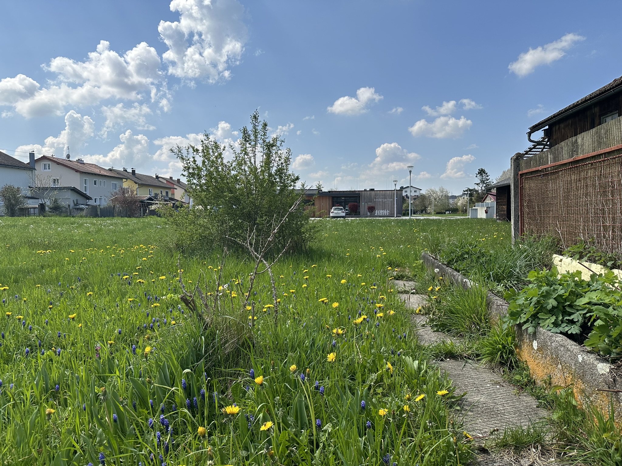 Traumhaftes Grundst�ck in Ruhelage in Mattighofen /  / 5231&nbsp;Mattighofen / Bild 5