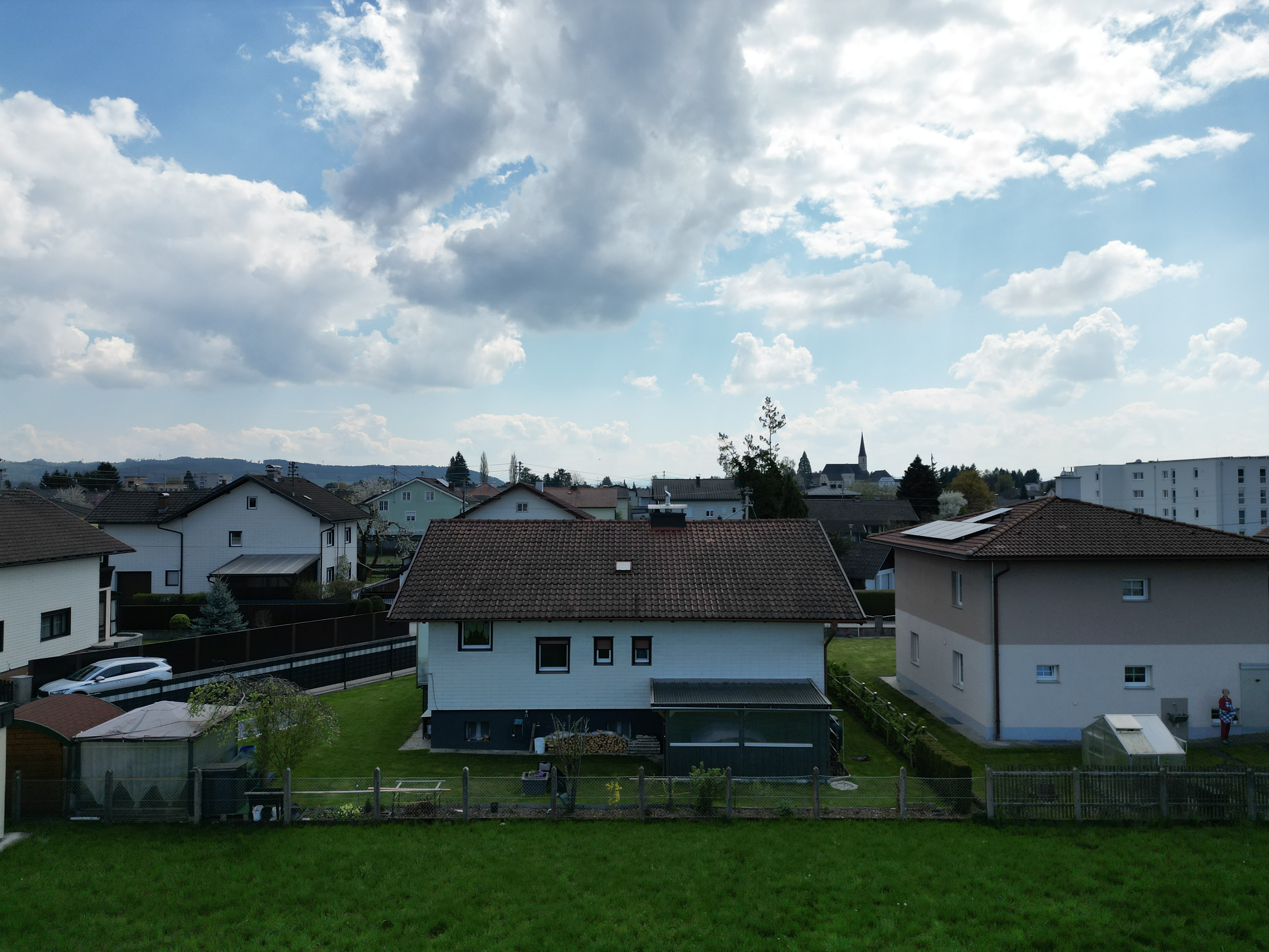 Traumhaftes Grundst�ck in Ruhelage in Mattighofen /  / 5231&nbsp;Mattighofen / Bild 2