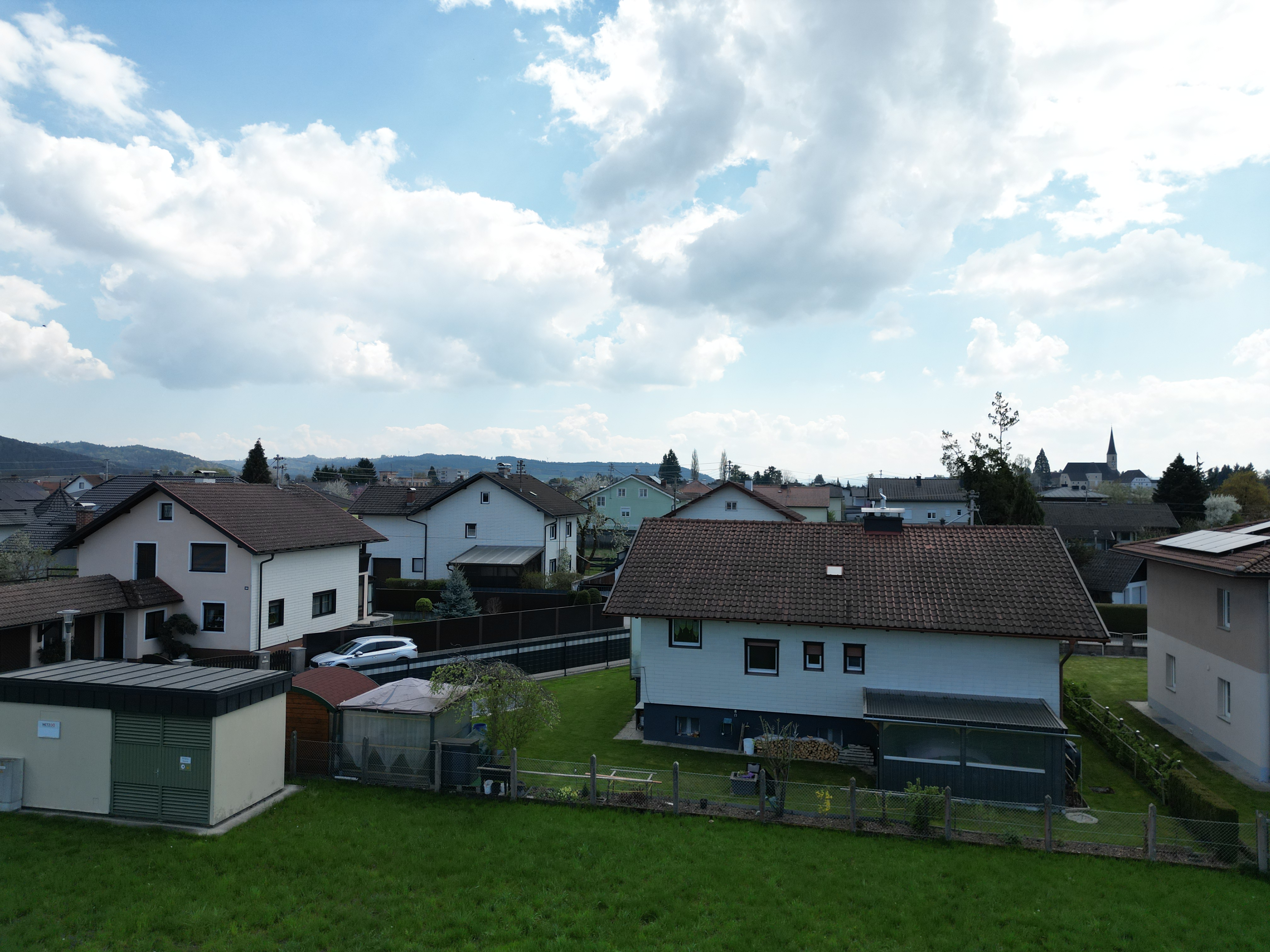 Traumhaftes Grundst�ck in Ruhelage in Mattighofen /  / 5231&nbsp;Mattighofen / Bild 5