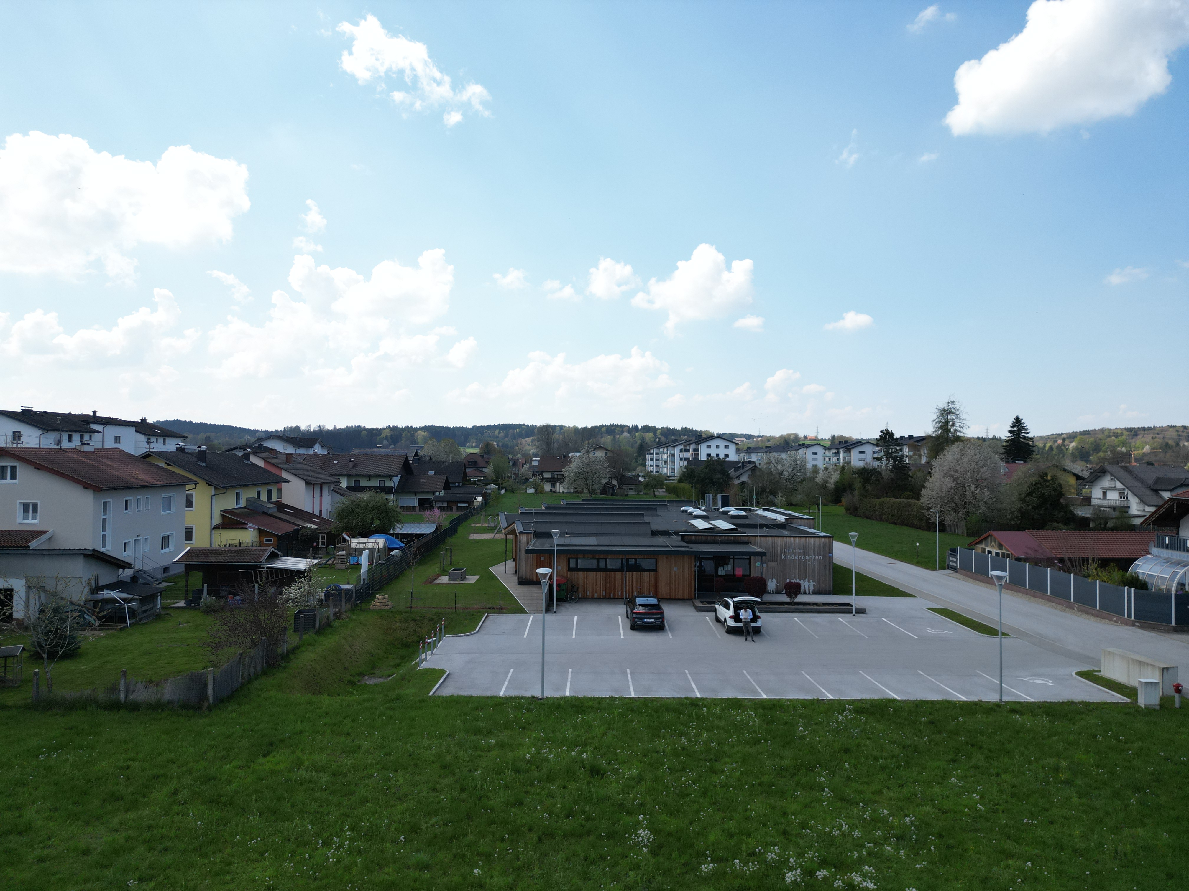 Traumhaftes Grundst�ck in Ruhelage in Mattighofen /  / 5231&nbsp;Mattighofen / Bild 6