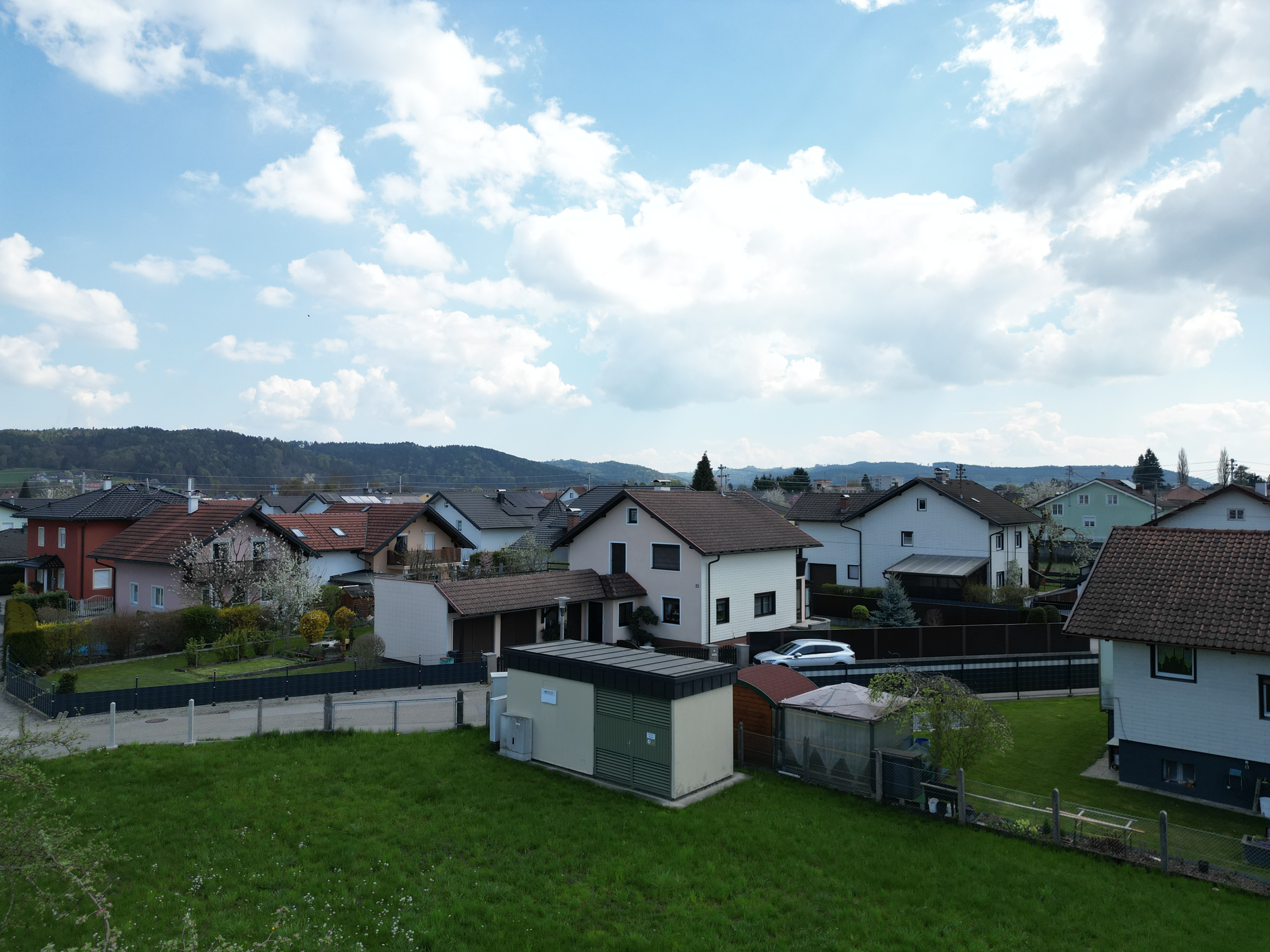 Traumhaftes Grundst�ck in Ruhelage in Mattighofen /  / 5231&nbsp;Mattighofen / Bild 1