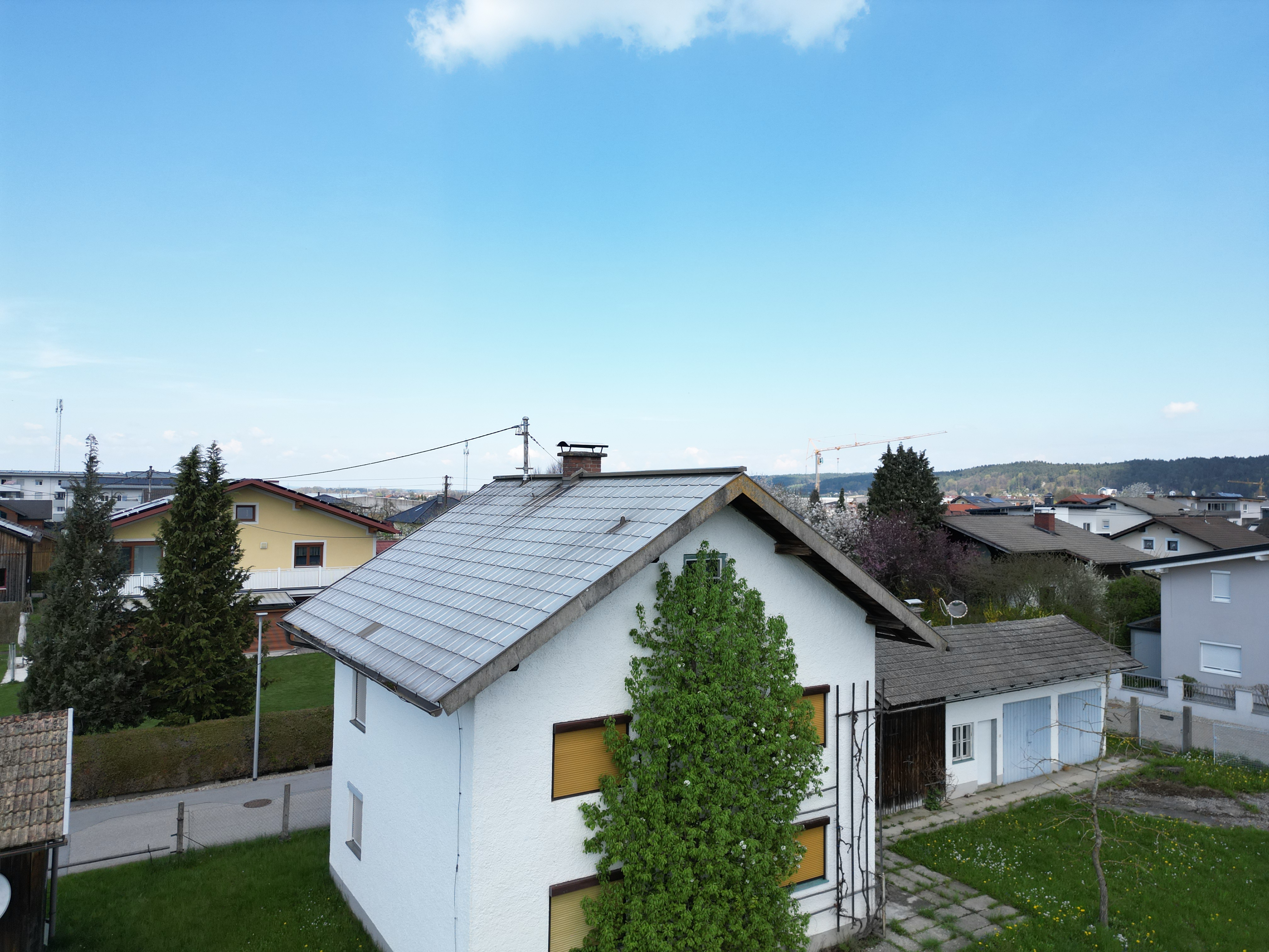 Traumhaftes Grundst�ck in Ruhelage in Mattighofen /  / 5231&nbsp;Mattighofen / Bild 9