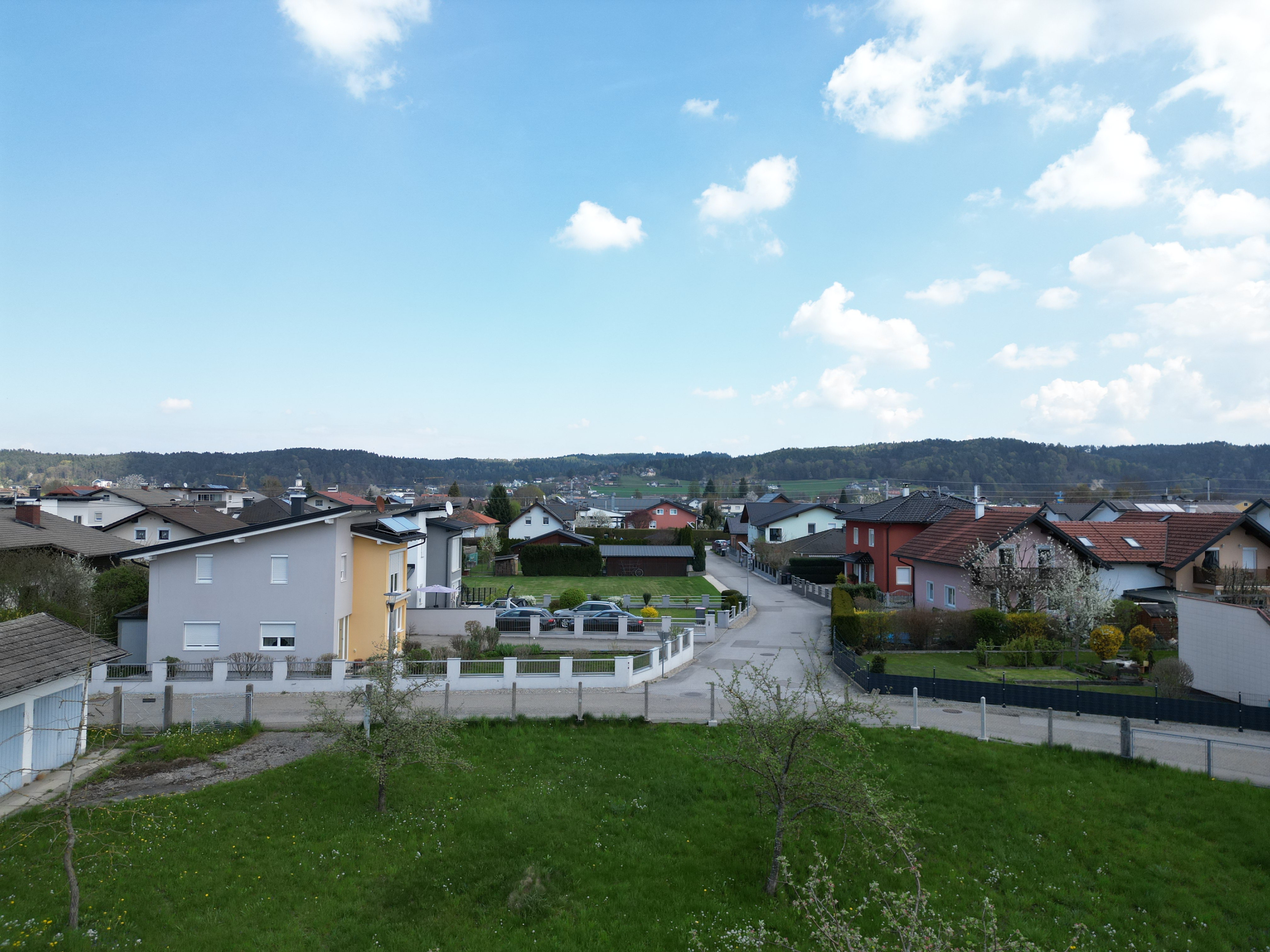 Traumhaftes Grundst�ck in Ruhelage in Mattighofen /  / 5231&nbsp;Mattighofen / Bild 0