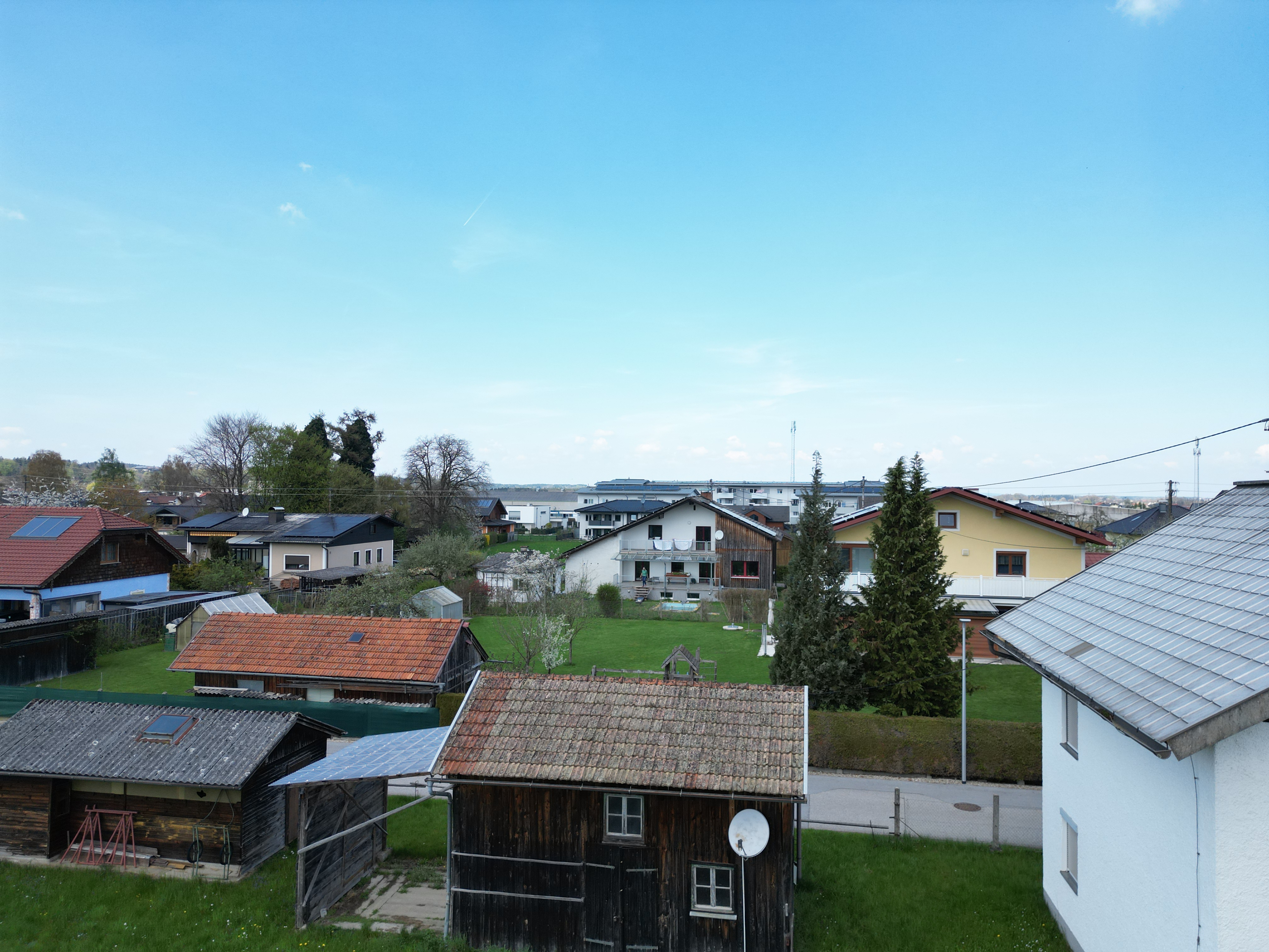 Traumhaftes Grundst�ck in Ruhelage in Mattighofen /  / 5231&nbsp;Mattighofen / Bild 7