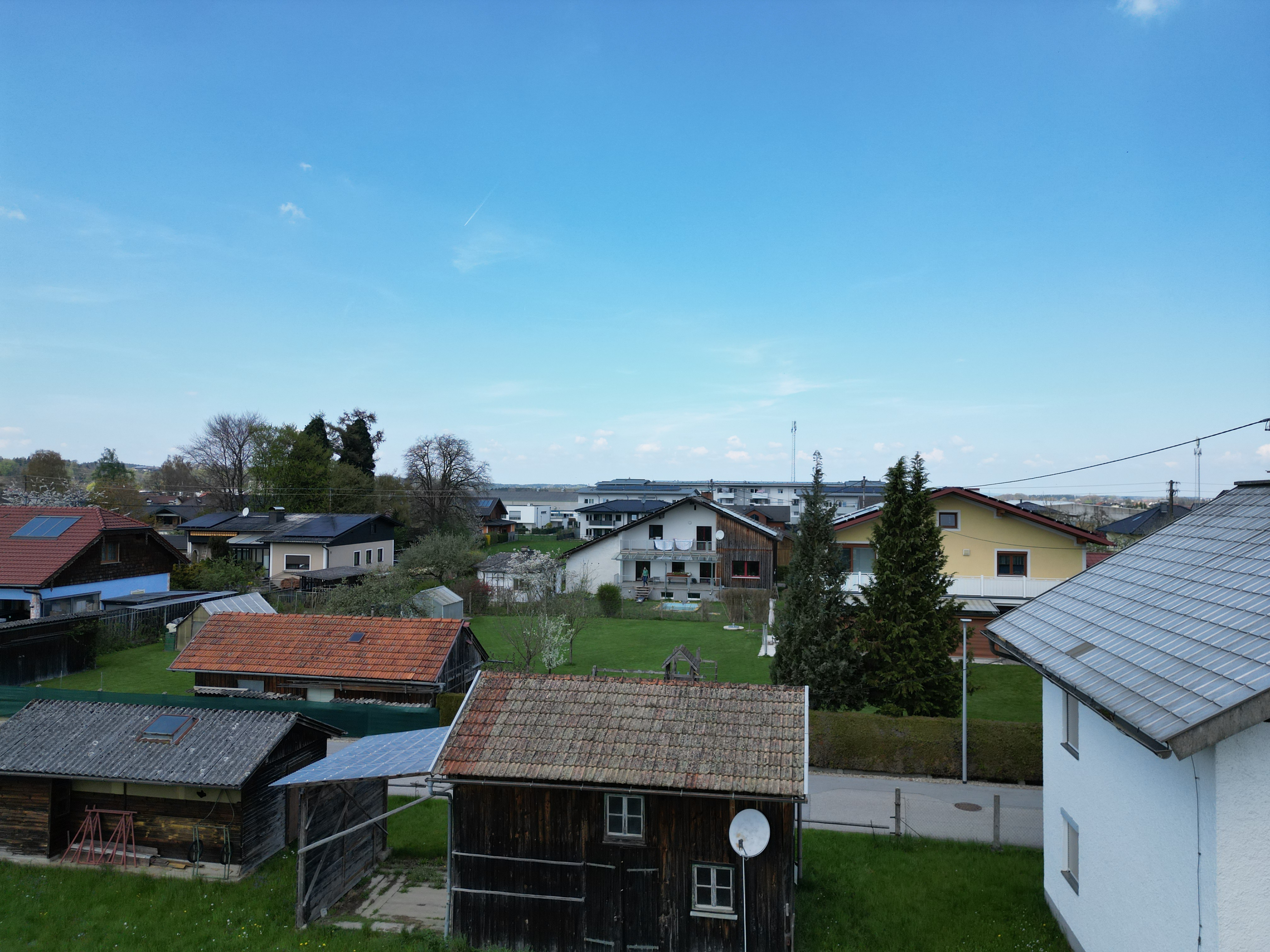 Traumhaftes Grundst�ck in Ruhelage in Mattighofen /  / 5231&nbsp;Mattighofen / Bild 8