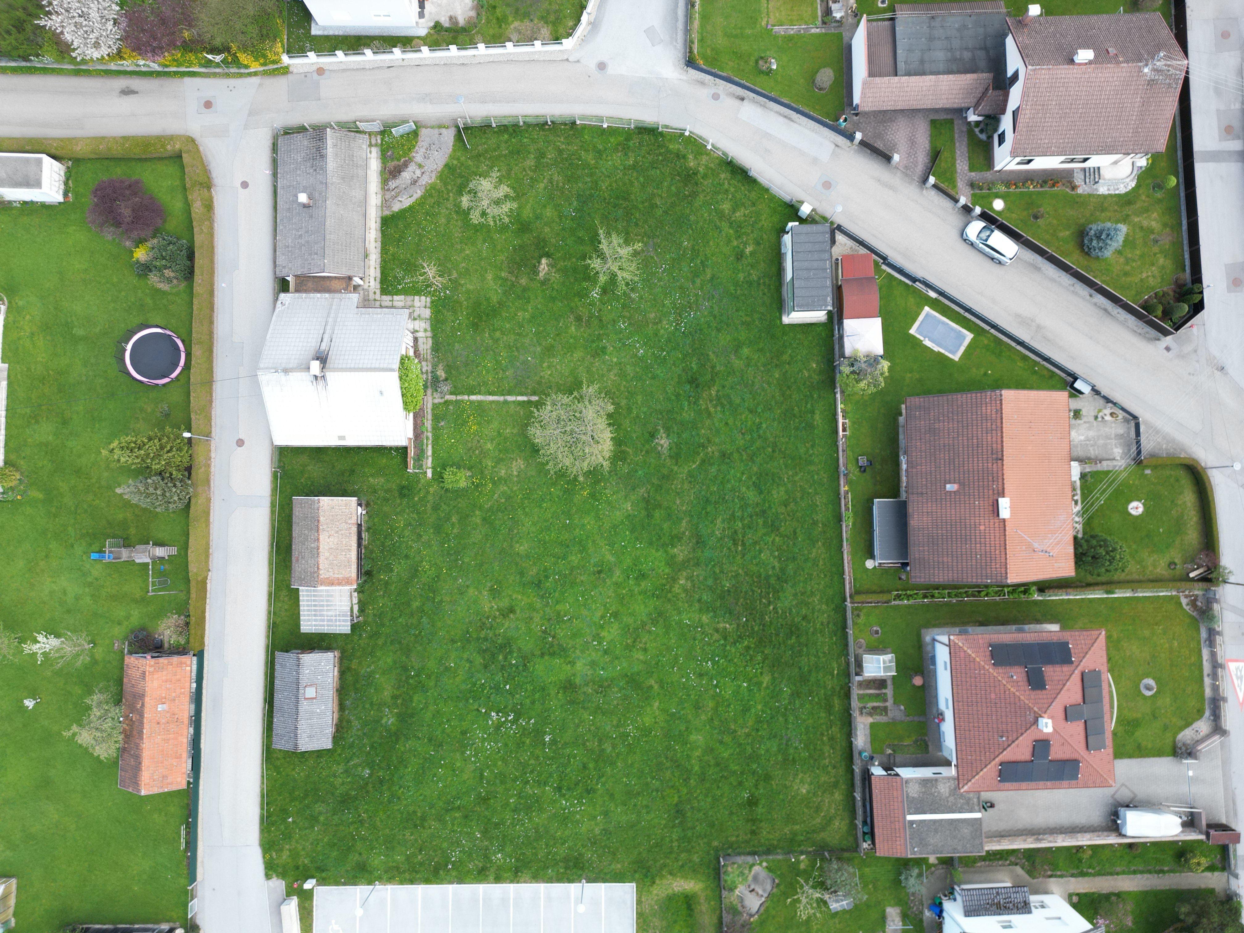 Traumhaftes Grundst�ck in Ruhelage in Mattighofen /  / 5231&nbsp;Mattighofen / Bild 4