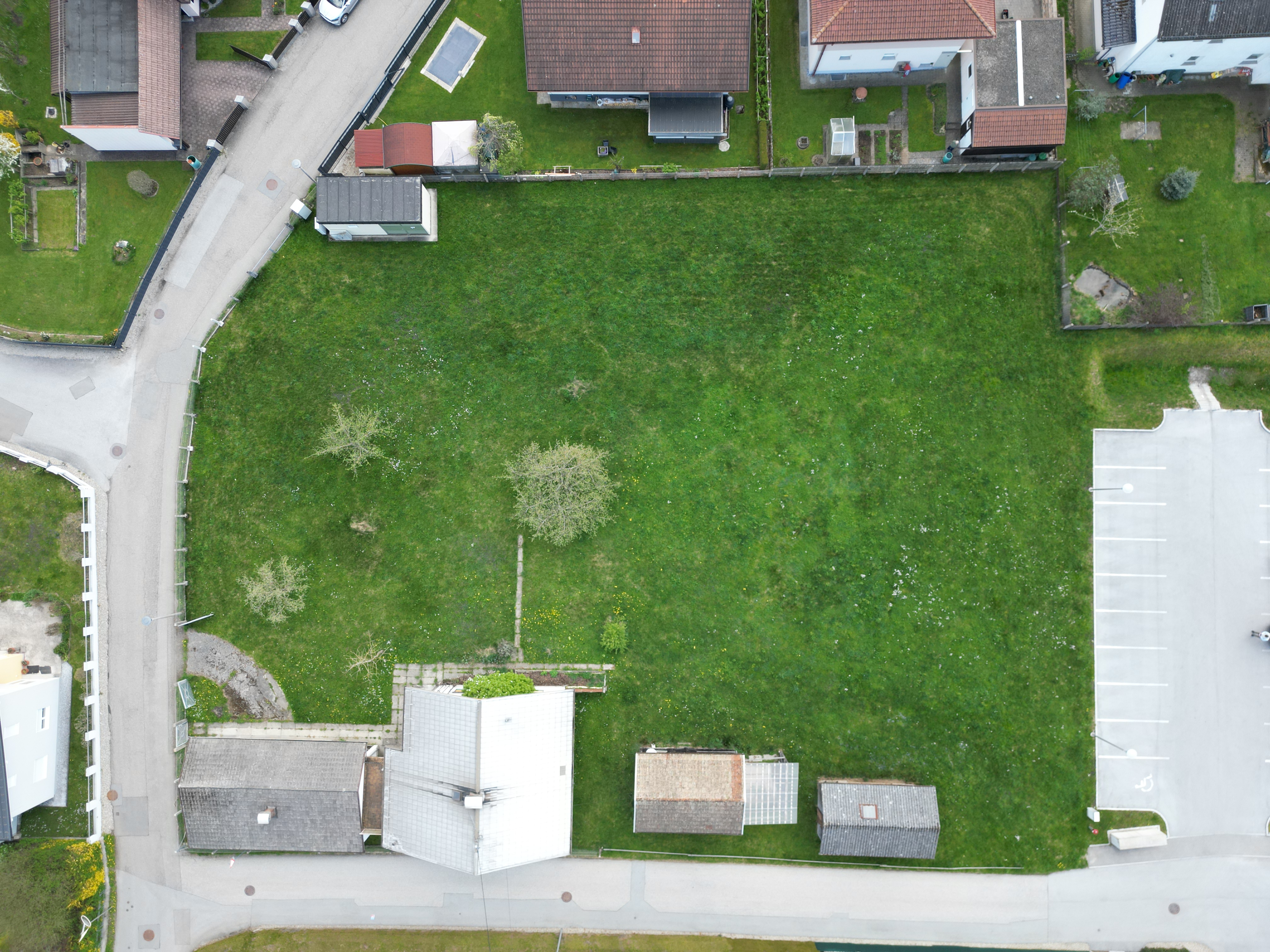 Traumhaftes Grundst�ck in Ruhelage in Mattighofen /  / 5231&nbsp;Mattighofen / Bild 3