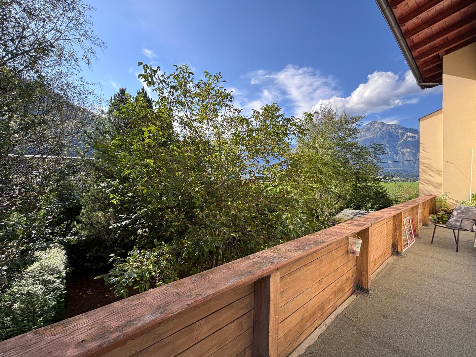 Eingang vom Zillertal - Wohnung mit 3 Schlafzimmern und 2 Badezimmer zu verkaufen /  / 6262 Schlitters / Bild 9