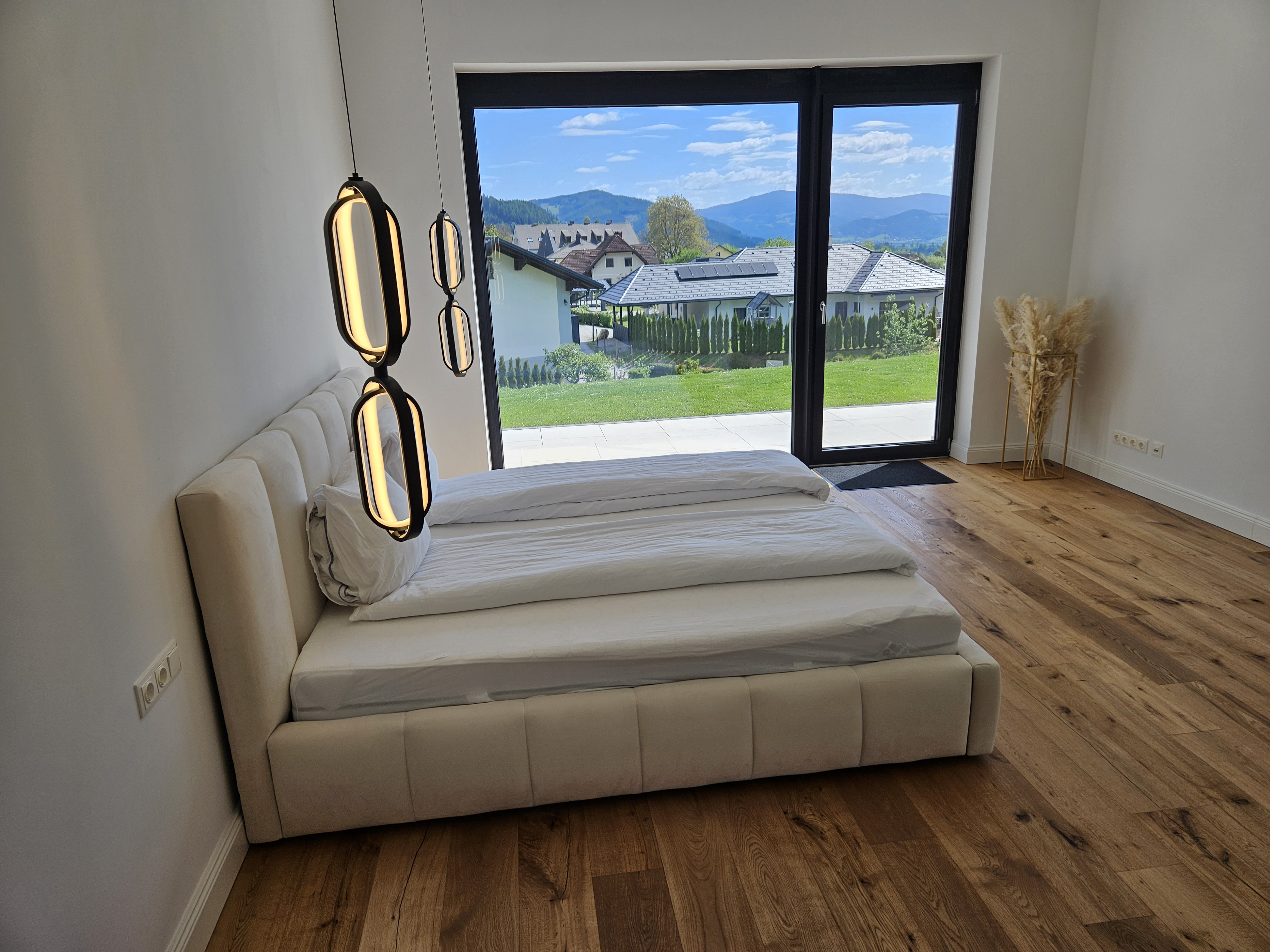 MODERN LIVING - Neuwertige Doppelhaush�lfte mit 2 Terrassen und Doppelcarport in ruhiger Aussichtslage  /  / 8605&nbsp;Kapfenberg / Bild 14