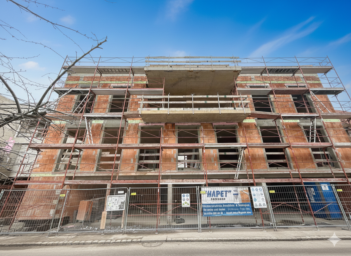 Hochwertige Stadtwohnung /170 m� & Terrasse /Neubau-Erstbezug /KFZ-Stellplatz /Hauptplatz /  / 3430&nbsp;Tulln an der Donau / Bild 3
