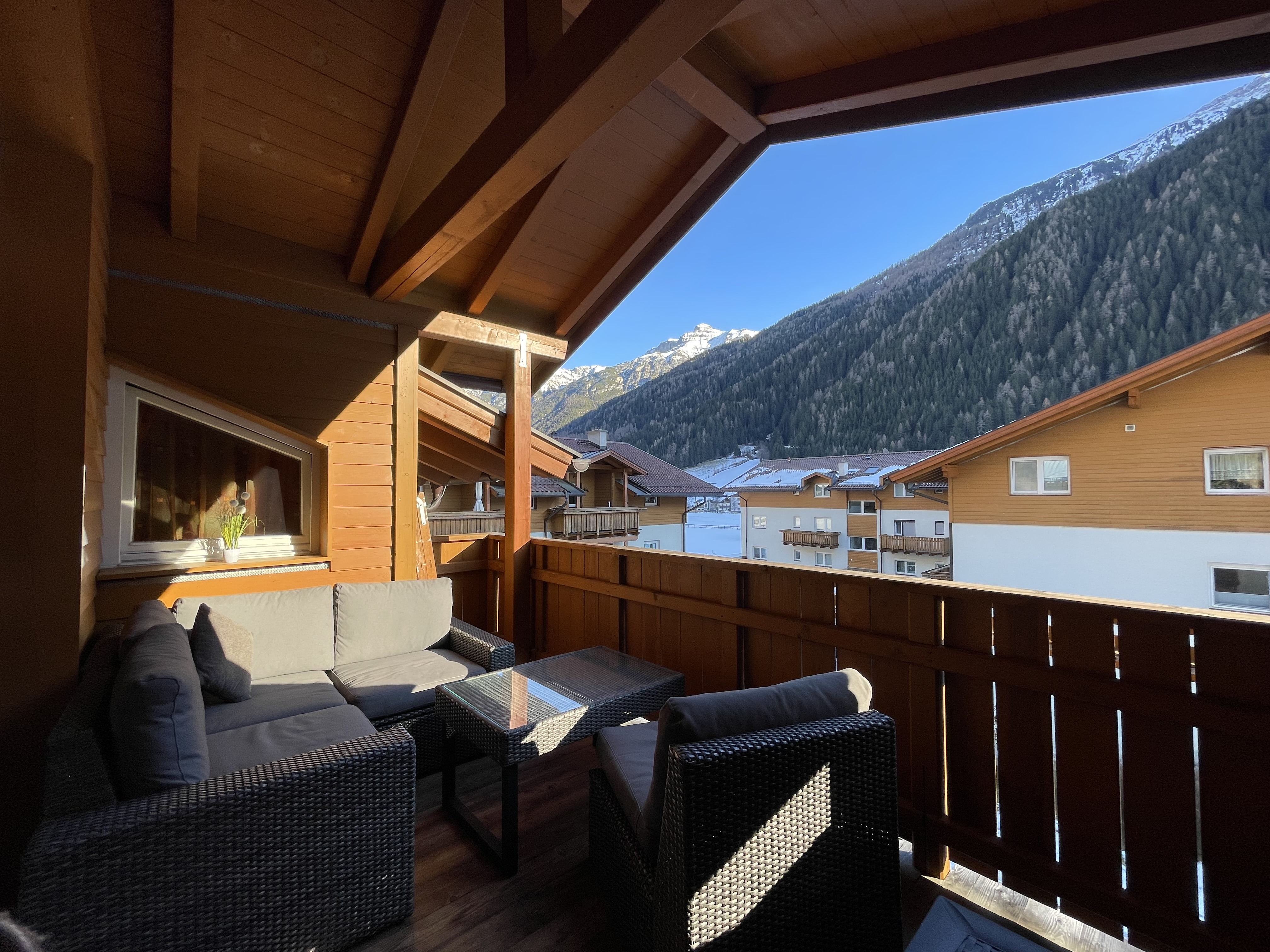 Top Angebot - 3-Zimmer-Wohnung mit S�dbalkon /  / 6167&nbsp;Neustift im Stubaital / Bild 6