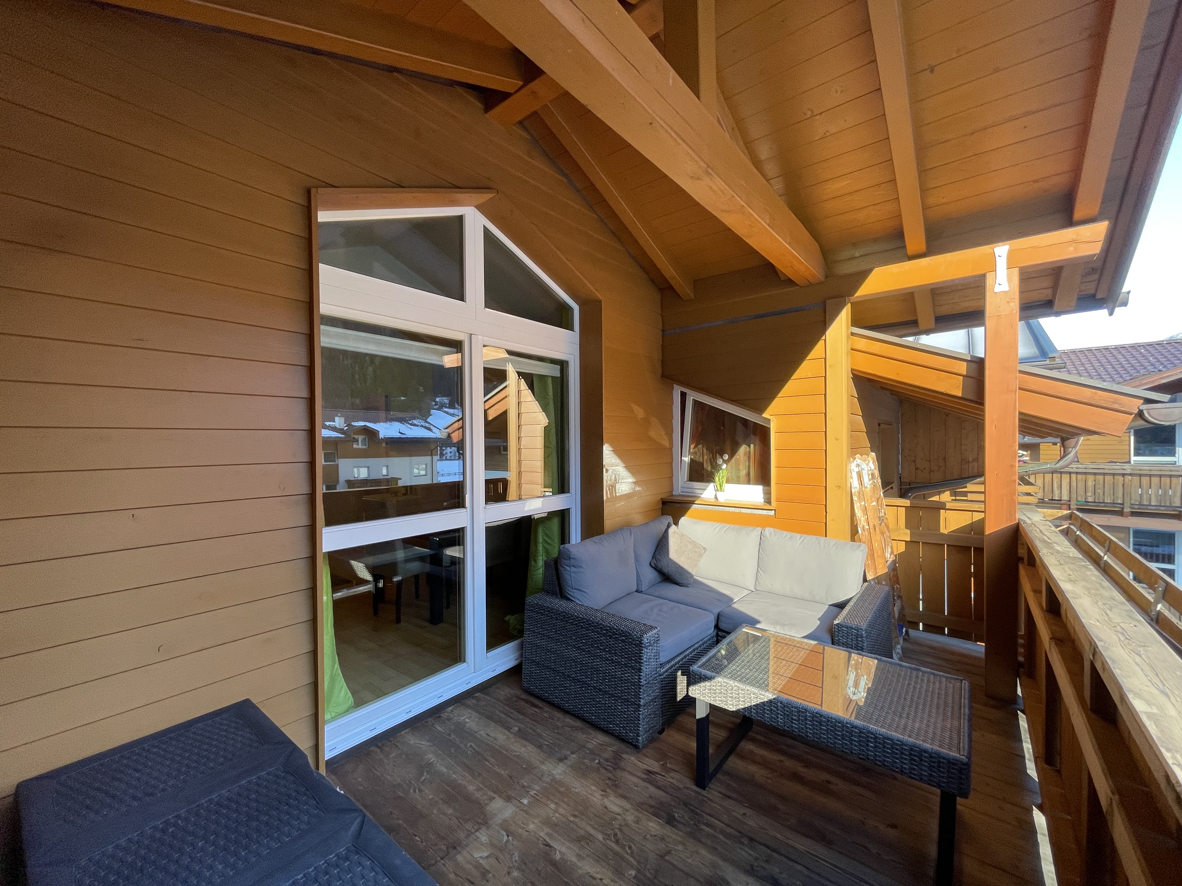 Top Angebot - 3-Zimmer-Wohnung mit S�dbalkon /  / 6167&nbsp;Neustift im Stubaital / Bild 7