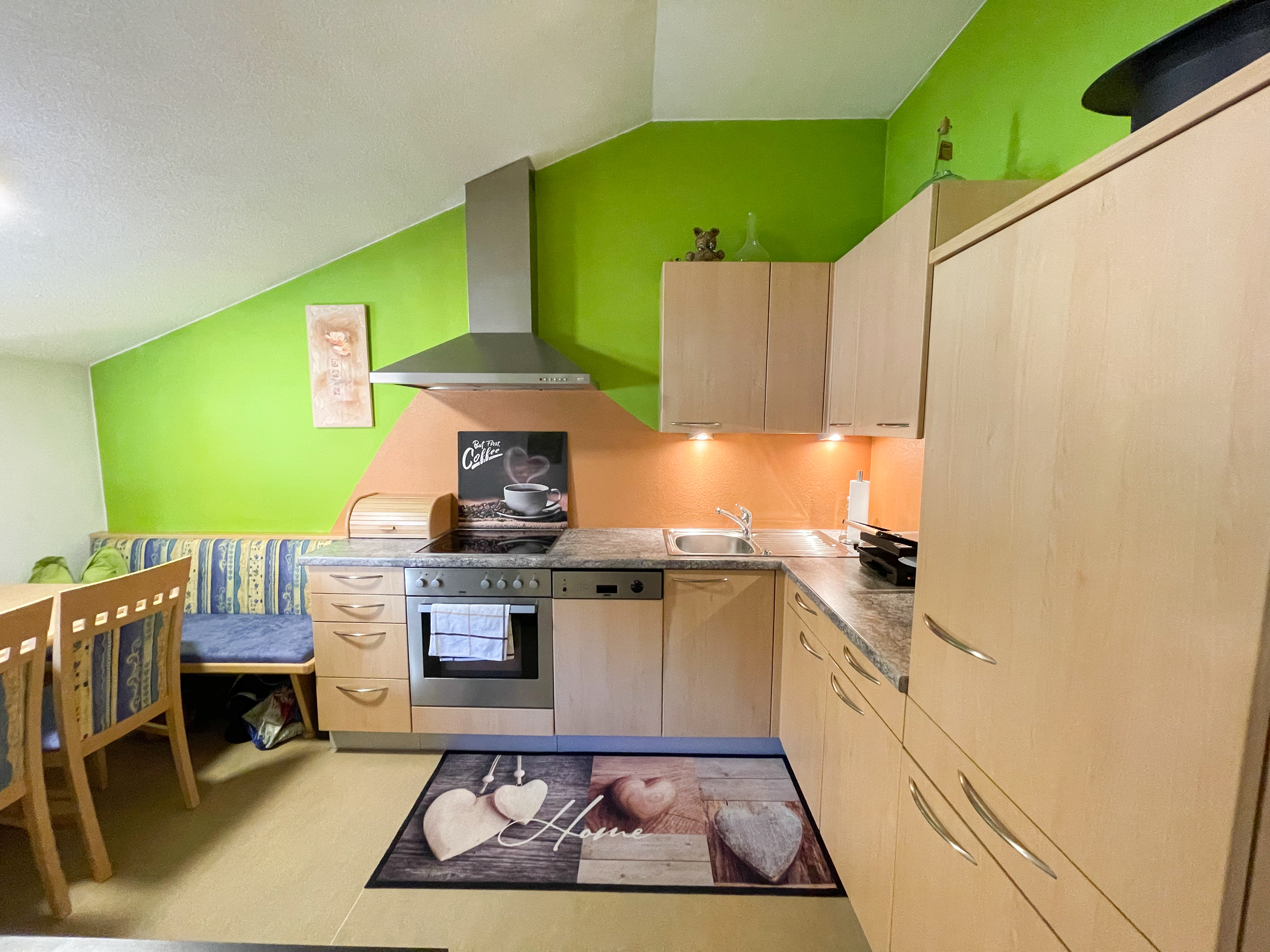 Top Angebot - 3-Zimmer-Wohnung mit S�dbalkon /  / 6167&nbsp;Neustift im Stubaital / Bild 3