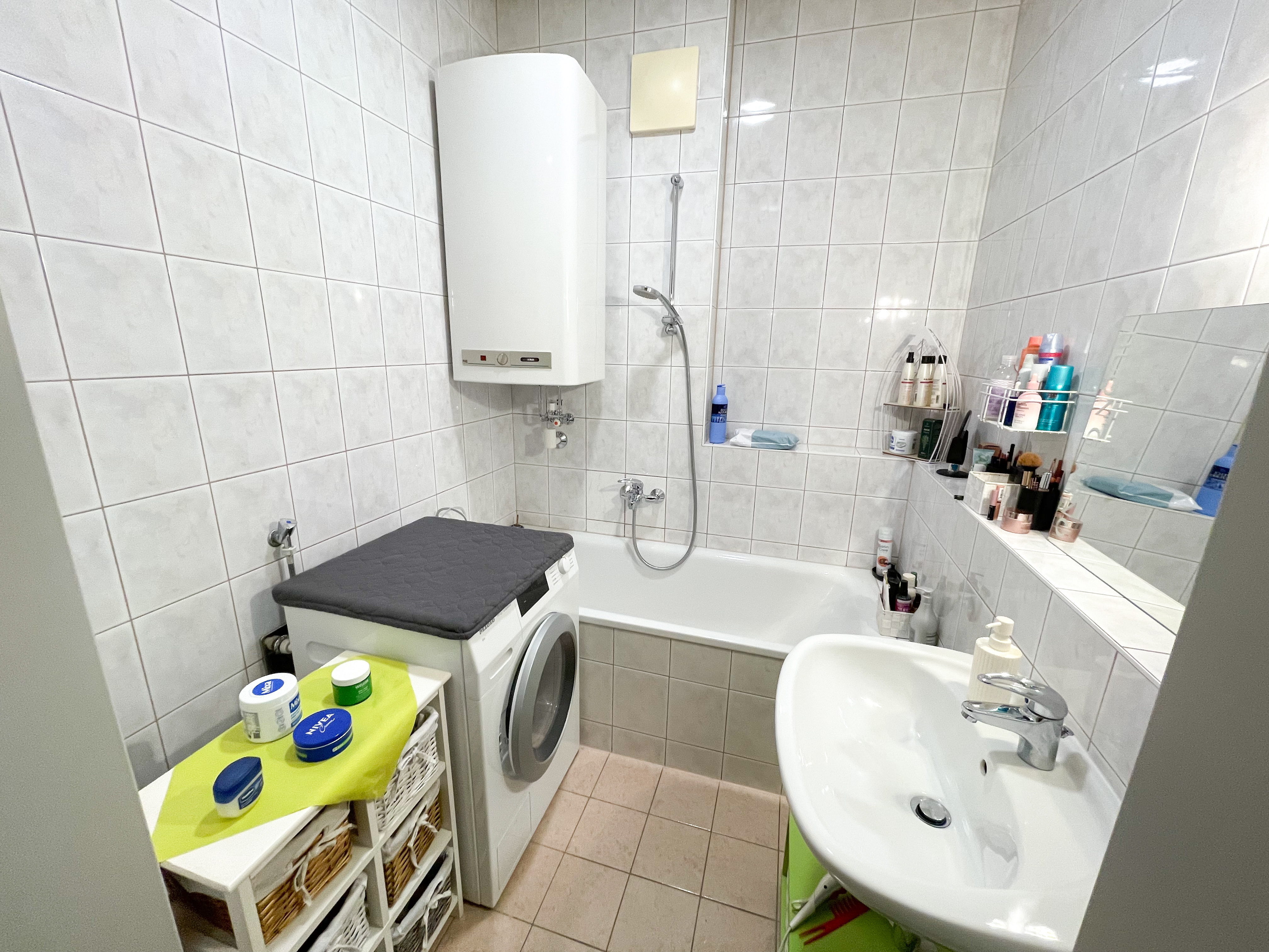 Top Angebot - 3-Zimmer-Wohnung mit S�dbalkon /  / 6167&nbsp;Neustift im Stubaital / Bild 5