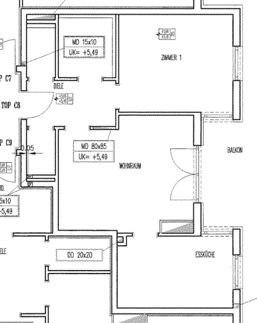 Top Angebot - 3-Zimmer-Wohnung mit S�dbalkon /  / 6167&nbsp;Neustift im Stubaital / Bild 8