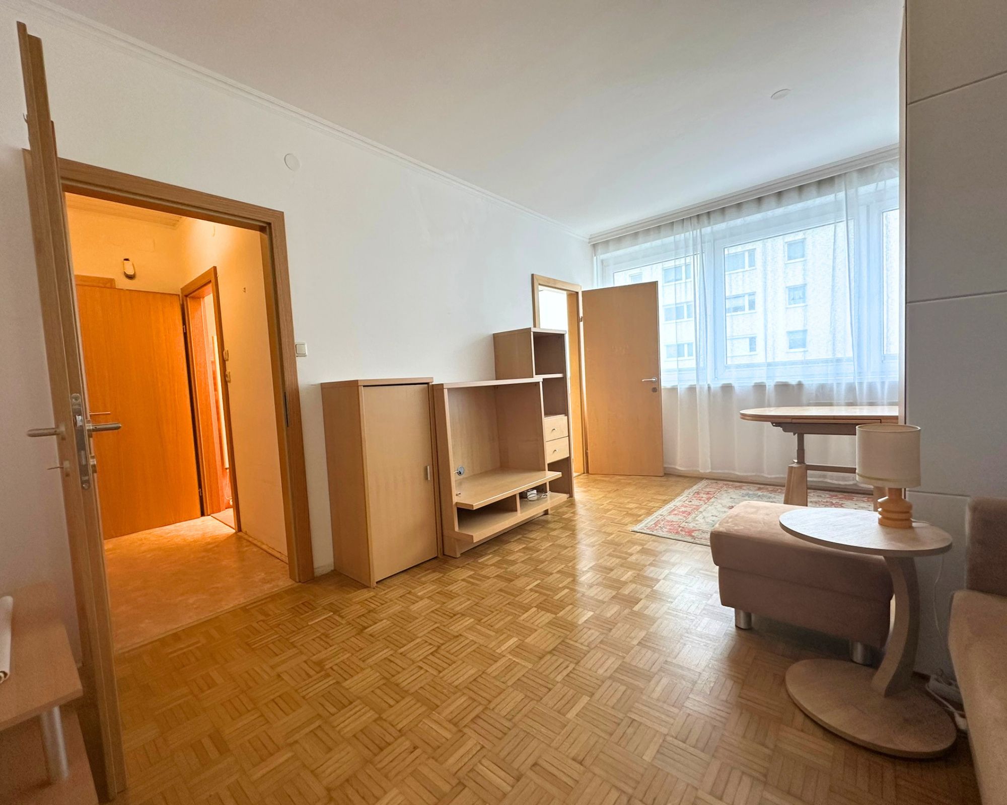 Studentenwohnung in Salzburg Morzg