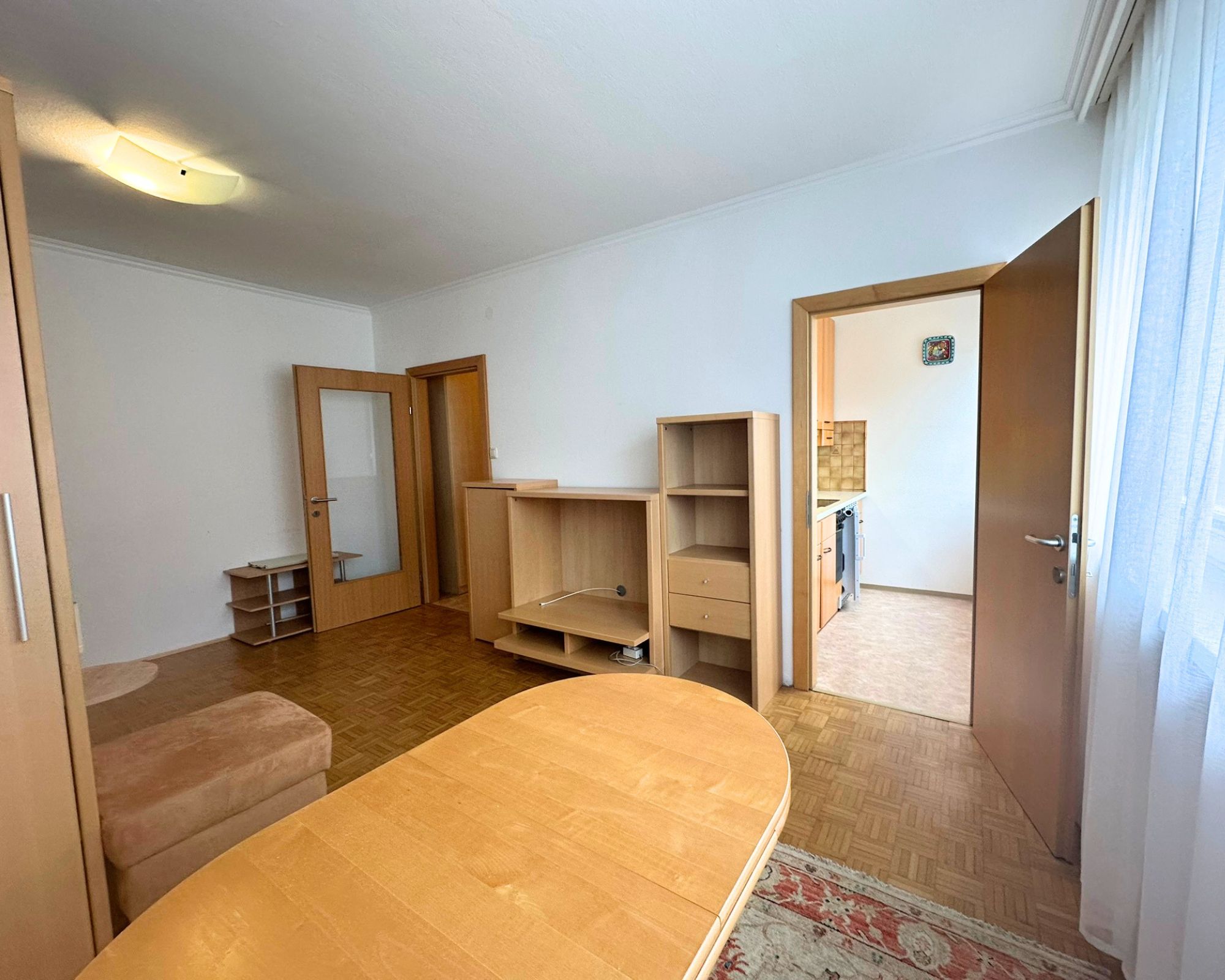 Studentenwohnung in Salzburg Morzg /  / 5020&nbsp;Salzburg / Bild 1