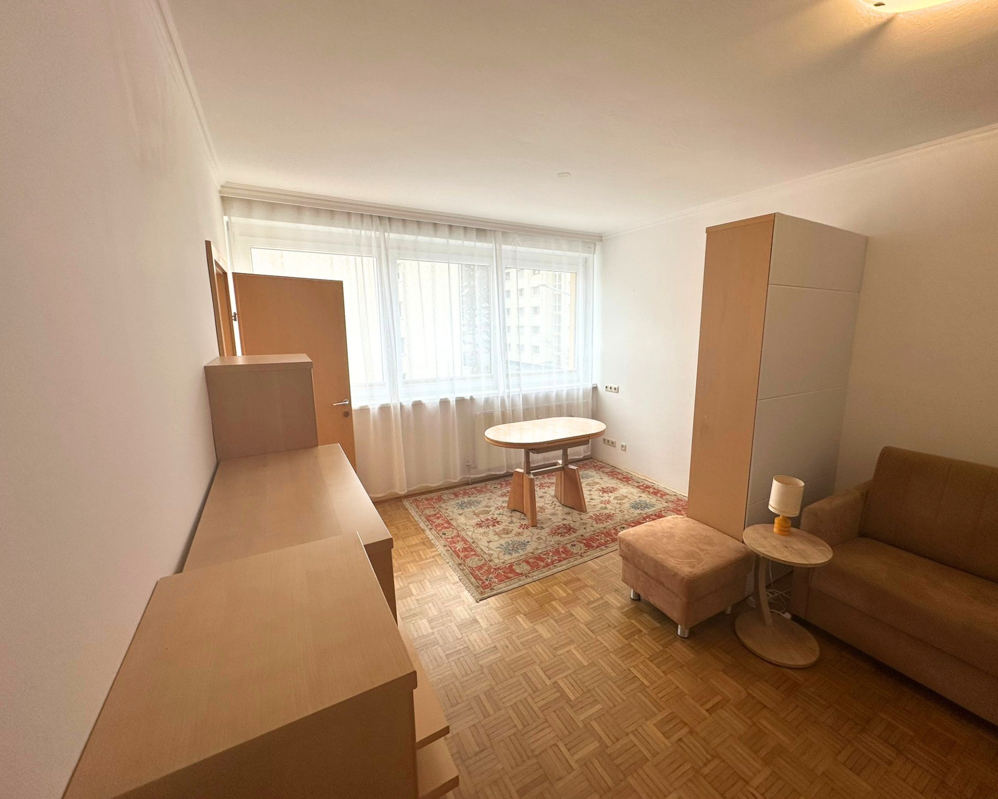 Studentenwohnung in Salzburg Morzg /  / 5020&nbsp;Salzburg / Bild 2