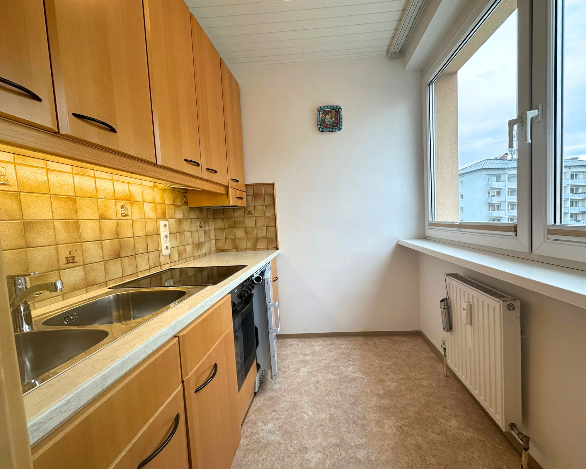 Studentenwohnung in Salzburg Morzg /  / 5020&nbsp;Salzburg / Bild 3