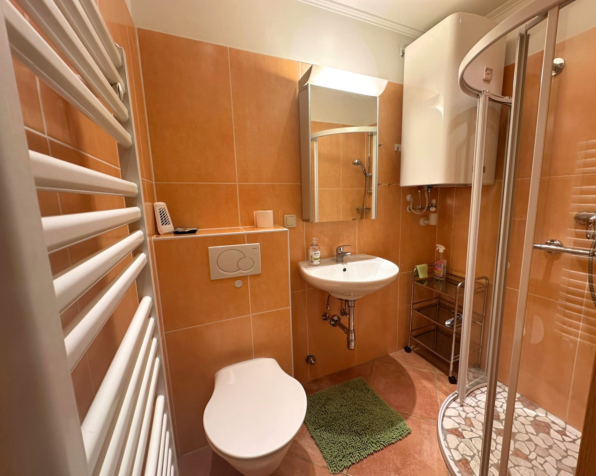 Studentenwohnung in Salzburg Morzg /  / 5020&nbsp;Salzburg / Bild 4