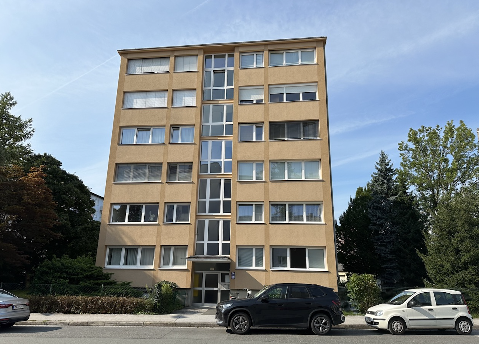 Studentenwohnung in Salzburg Morzg /  / 5020&nbsp;Salzburg / Bild 5