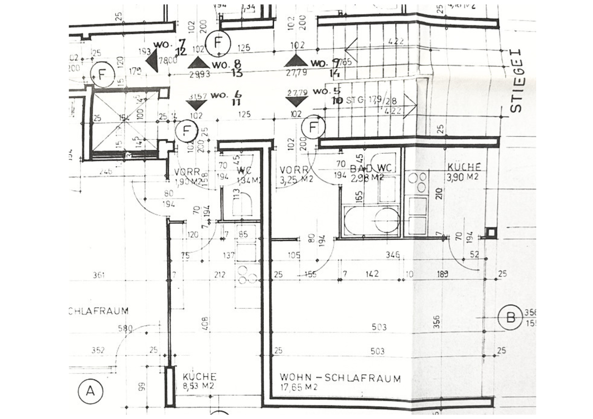 Studentenwohnung in Salzburg Morzg /  / 5020&nbsp;Salzburg / Bild 7