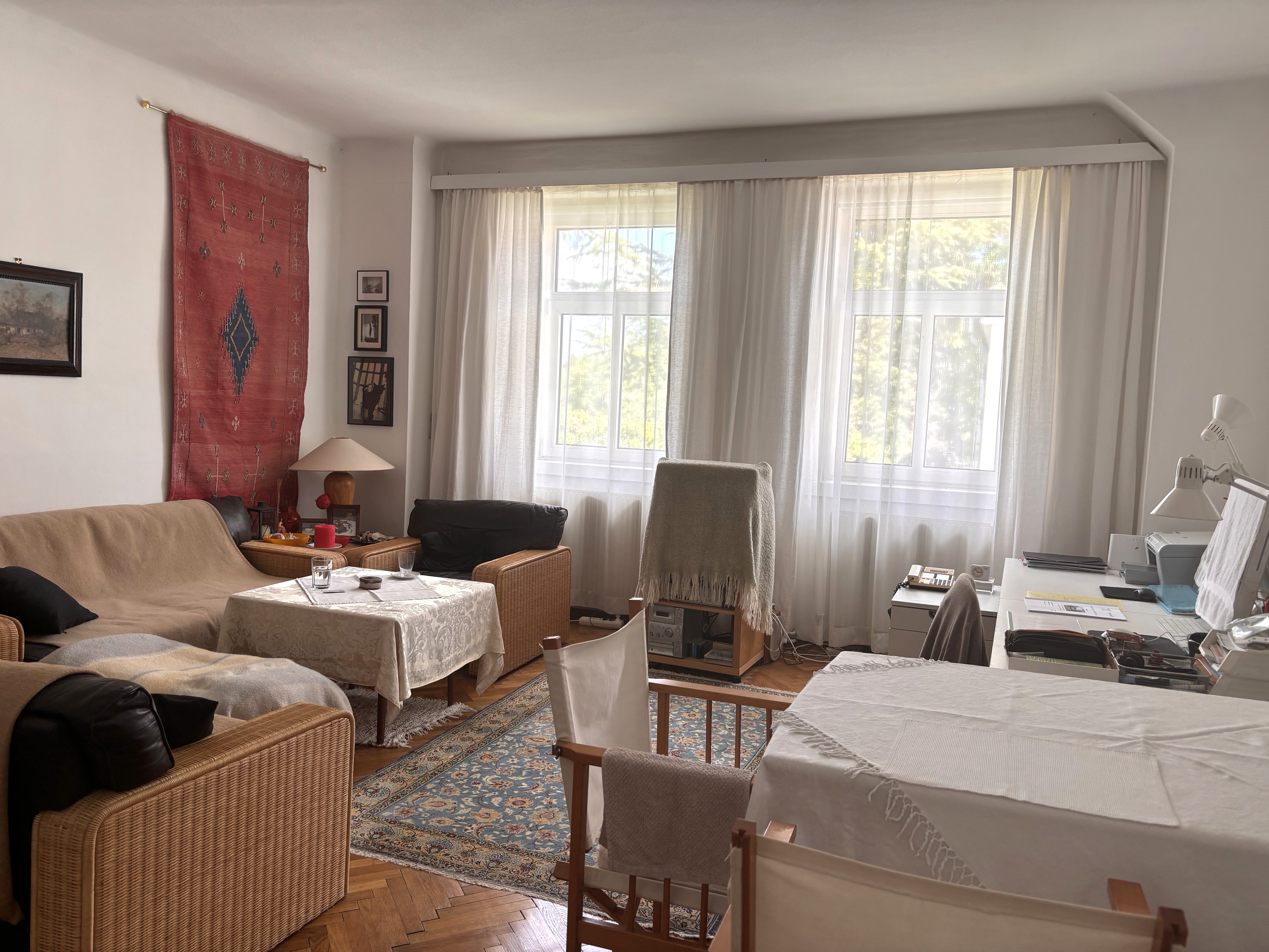 Spitzen-Investment in Liesing: Ideales Baugrundst�ck/Sanierungsobjekt mit attraktivem Preis dank Wohnrecht /  / 1230&nbsp;Wien / Bild 3