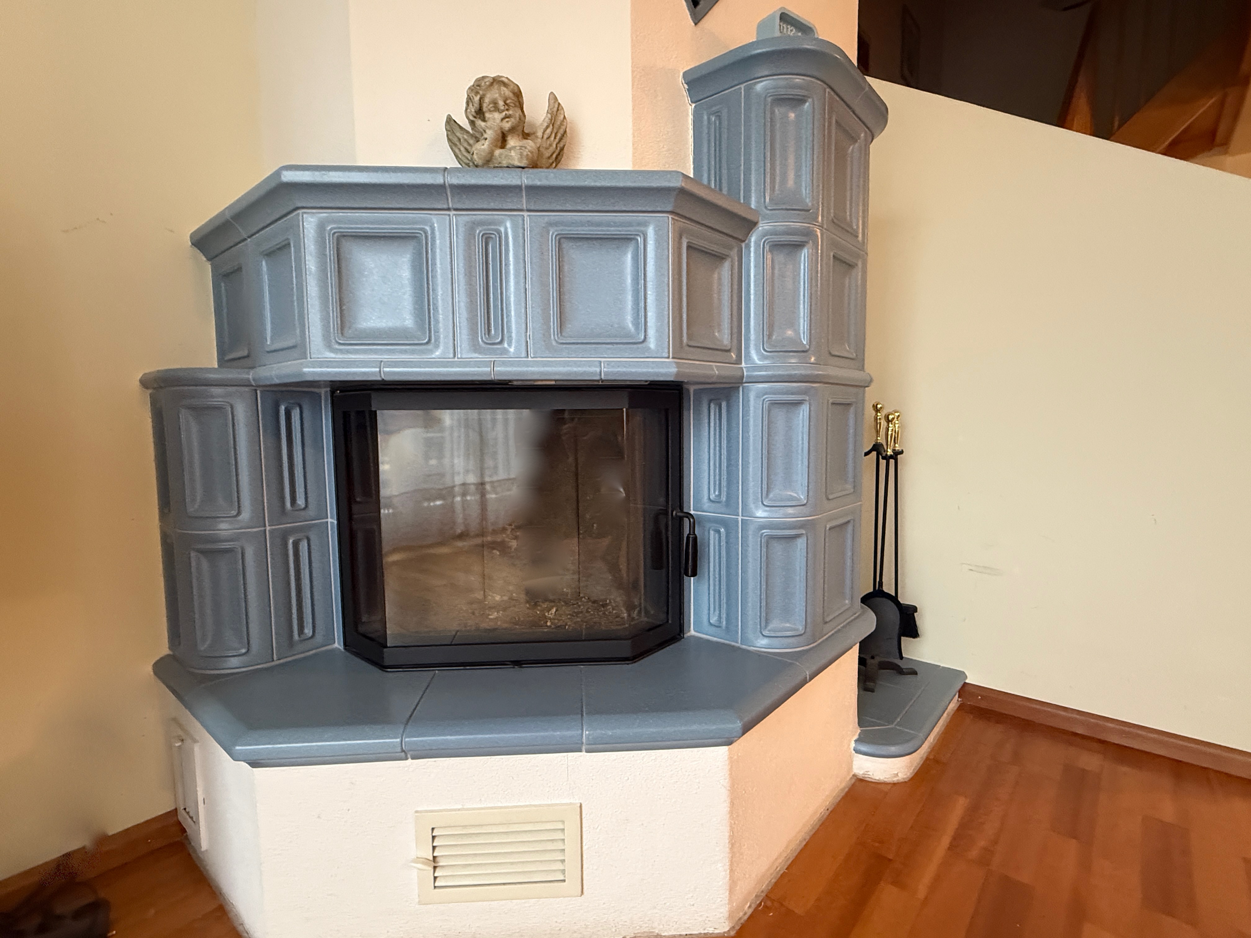 Familienidylle auf 4 Etagen in Essling I ca. 209m� benutzbare Fl�che I Kamin I Naturnah & top Anbindung  /  / 1220&nbsp;Wien / Bild 3