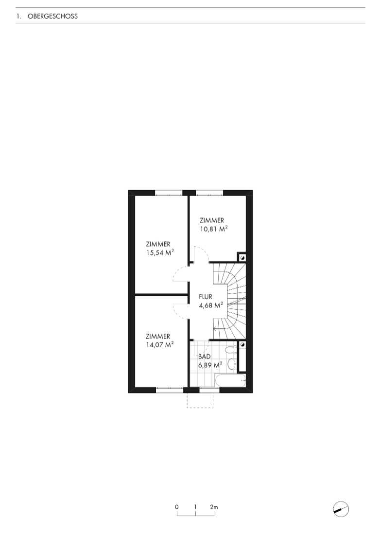 Familienidylle auf 4 Etagen in Essling I ca. 209m� benutzbare Fl�che I Kamin I Naturnah & top Anbindung  /  / 1220&nbsp;Wien / Bild 6